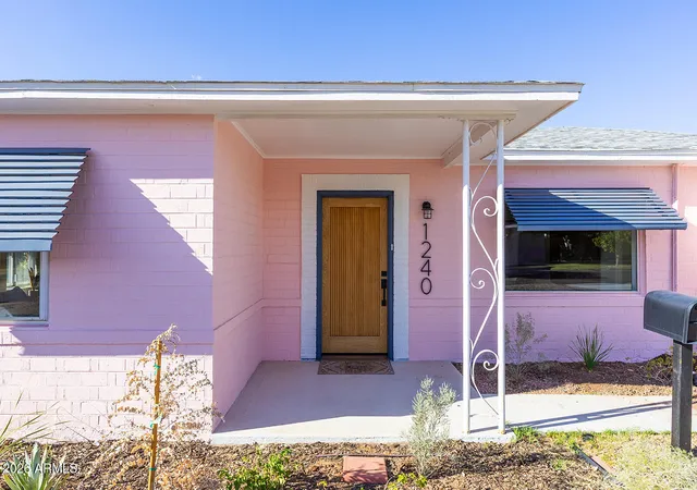 Single family home for sale at 1240 E Windsor Ave, Phoenix, AZ 85006 | MLS# 7079680