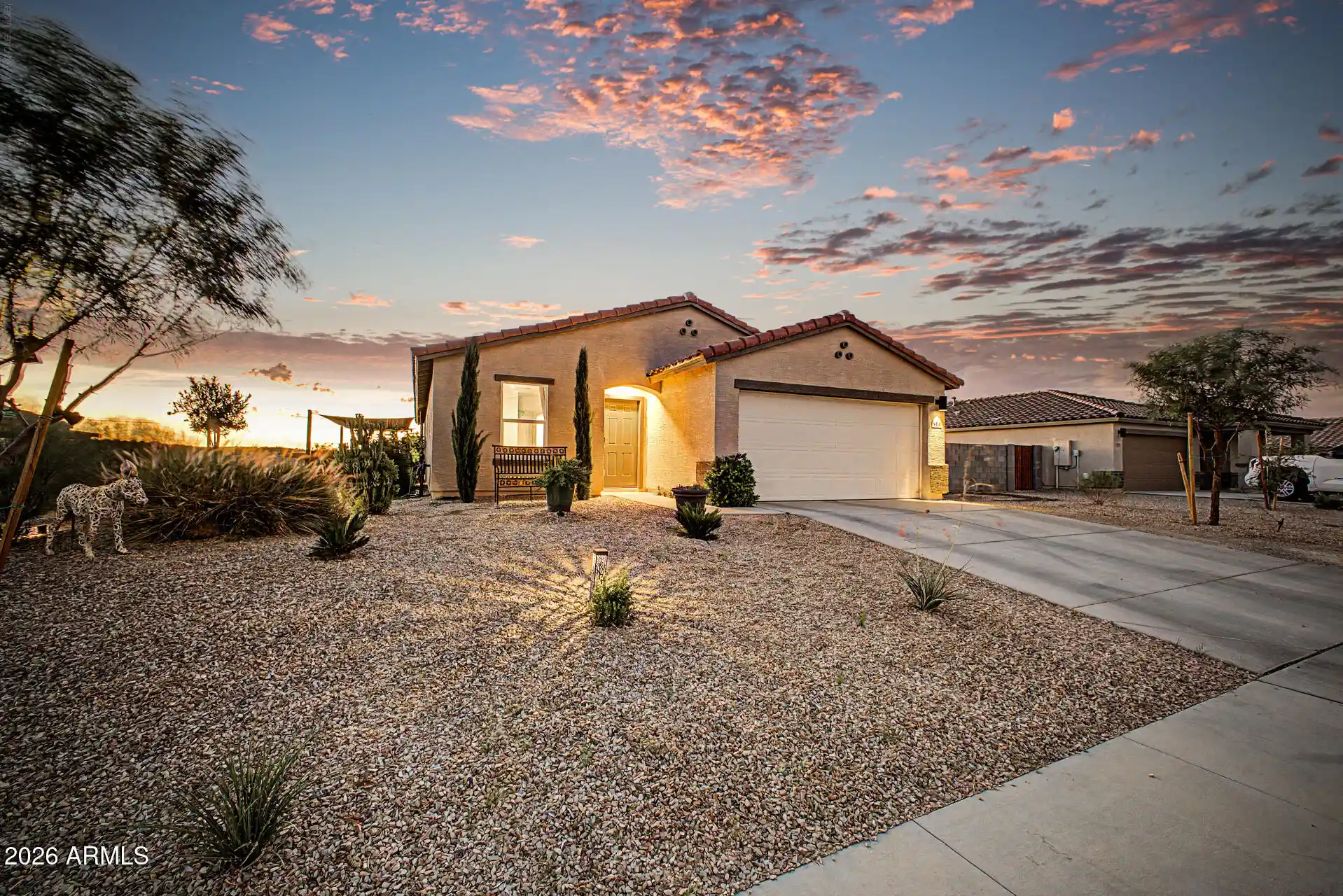 Photo 1 of Single family home for sale at 910 Logan Way, Wickenburg, AZ 85390 | MLS# 7079916 | Listing updated on 2026-10-16