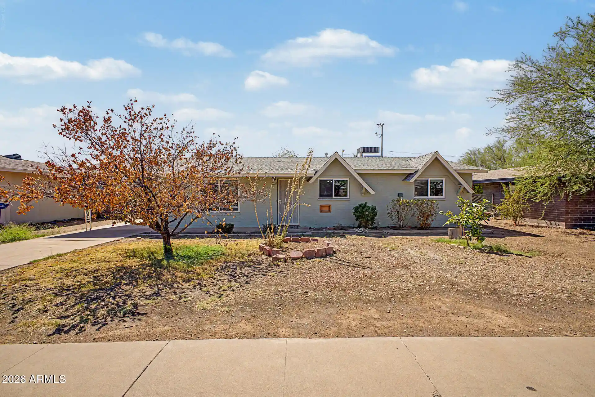 Photo 1 of Single family home for sale at 1031 W 10th Street, Tempe, AZ 85281 | MLS# 7079990 | Listing updated on 2026-10-13