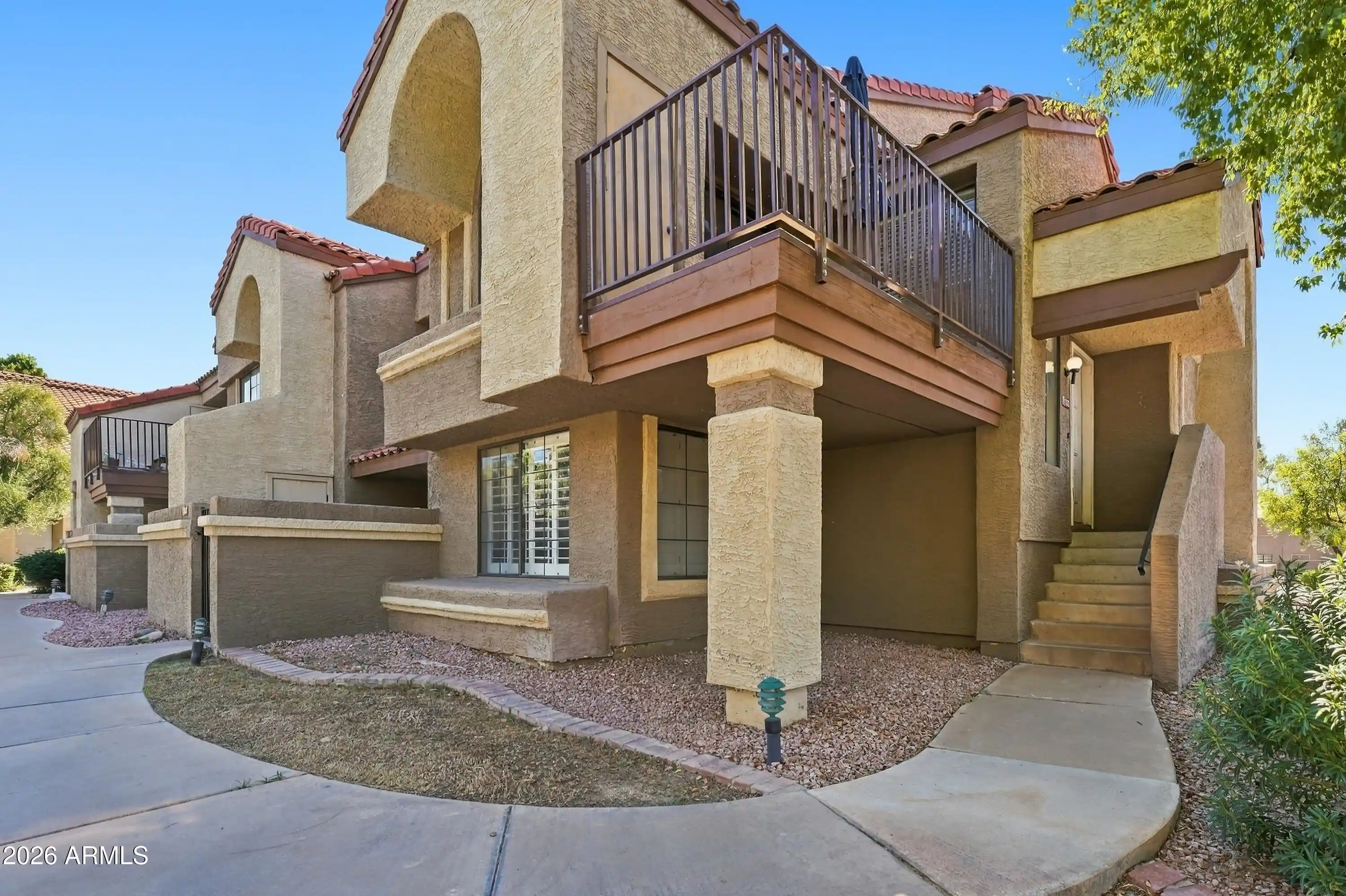 Photo 1 of Townhouse for sale at 1905 E University Dr #237, Tempe, AZ 85288 | MLS# 7080711 | Listing updated on 2026-10-10