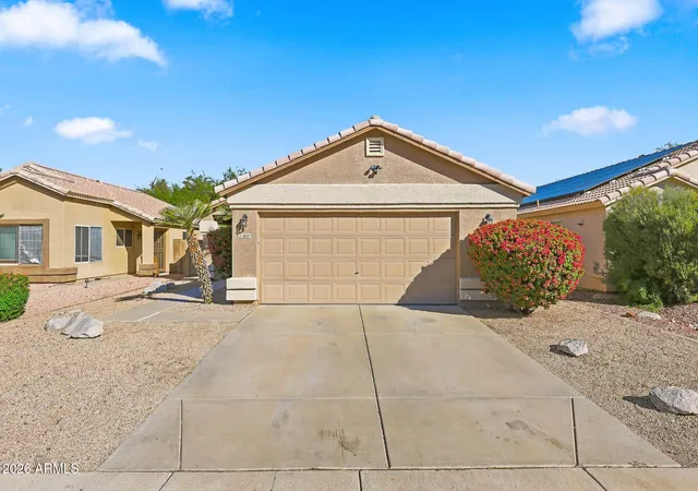 Single family home for sale at 3624 W Villa Linda Dr, Glendale, AZ 85310 | MLS# 7097556