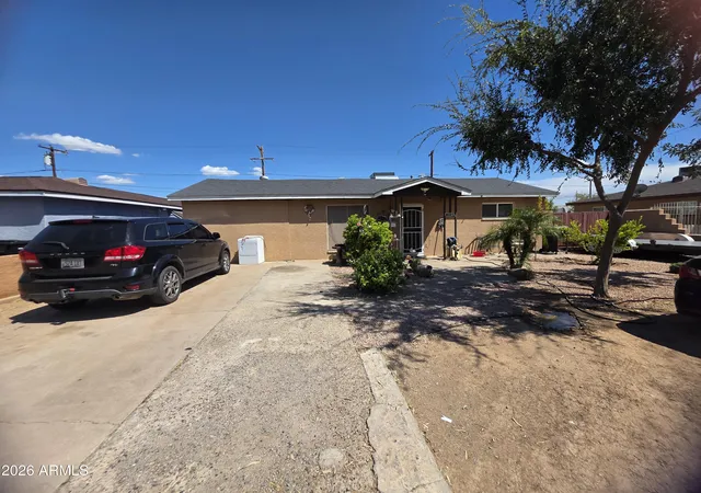 Photo 1 of Sale Pending at 8041 N 28th Avenue, Phoenix, AZ 85051 | MLS# 7079721 | Listing updated on 2026-10-28