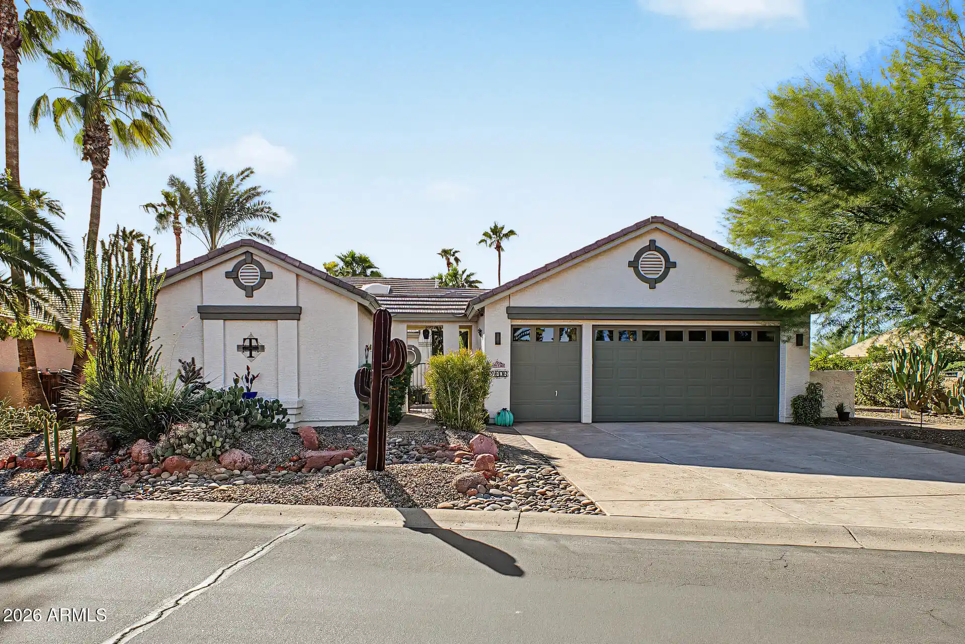 Photo 1 of Single family home for sale at 24806 S Lakewood Dr, Sun Lakes, AZ 85248 | MLS# 7080089 | Listing updated on 2026-10-29