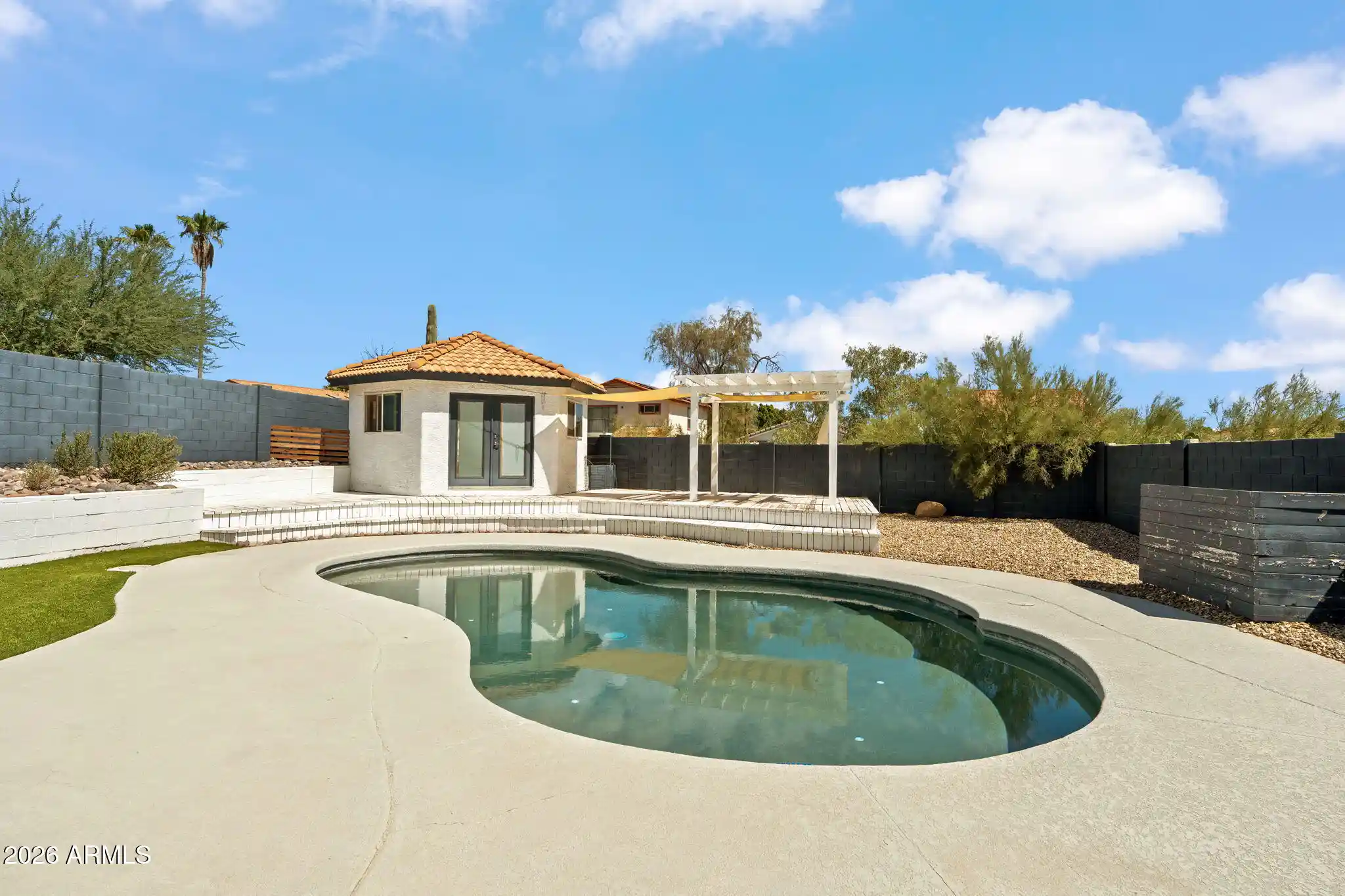 Photo 1 of Single family home for sale at 4330 E Vaughn Dr, Phoenix, AZ 85044 | MLS# 7080313 | Listing updated on 2026-10-10