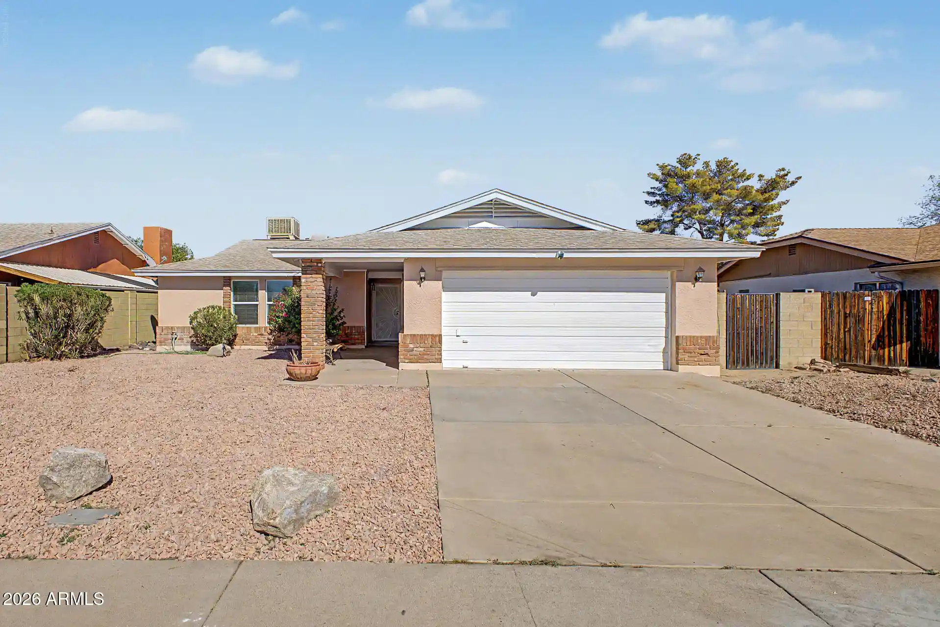 Photo 1 of Single family home for sale at 18431 N 3rd Avenue, Phoenix, AZ 85023 | MLS# 7079719 | Listing updated on 2026-09-21