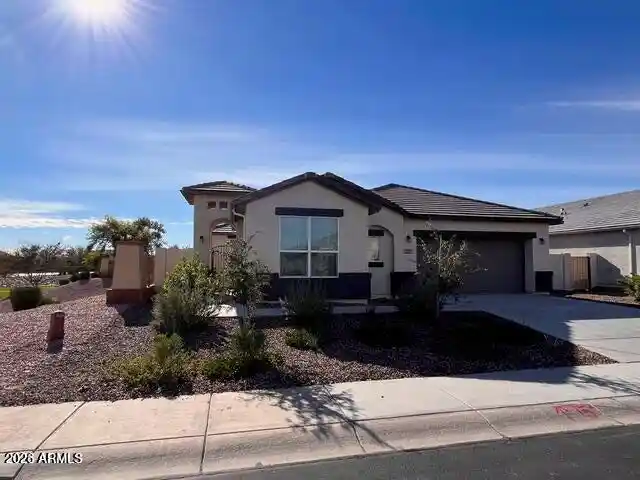 Photo 1 of Single family home for sale at 44383 W Palo Olmo Rd, Maricopa, AZ 85138 | MLS# 7089844 | Listing updated on 2026-10-19