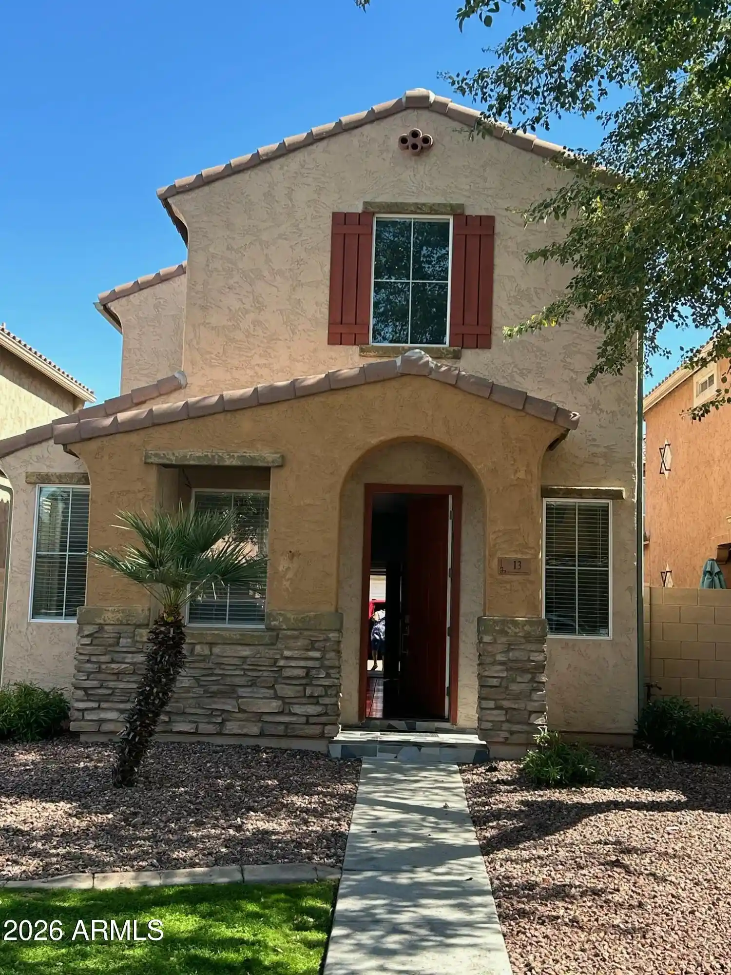 Photo 1 of Single family home for sale at 13 N 88th Avenue, Tolleson, AZ 85353 | MLS# 7079748 | Listing updated on 2026-09-15