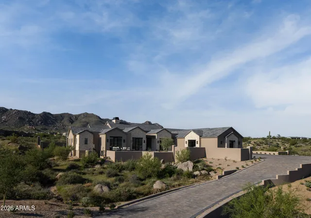 Photo 1 of Single family home for sale at 24334 N 128th Street, Scottsdale, AZ 85255 | MLS# 7089770 | Listing updated on 2026-10-28
