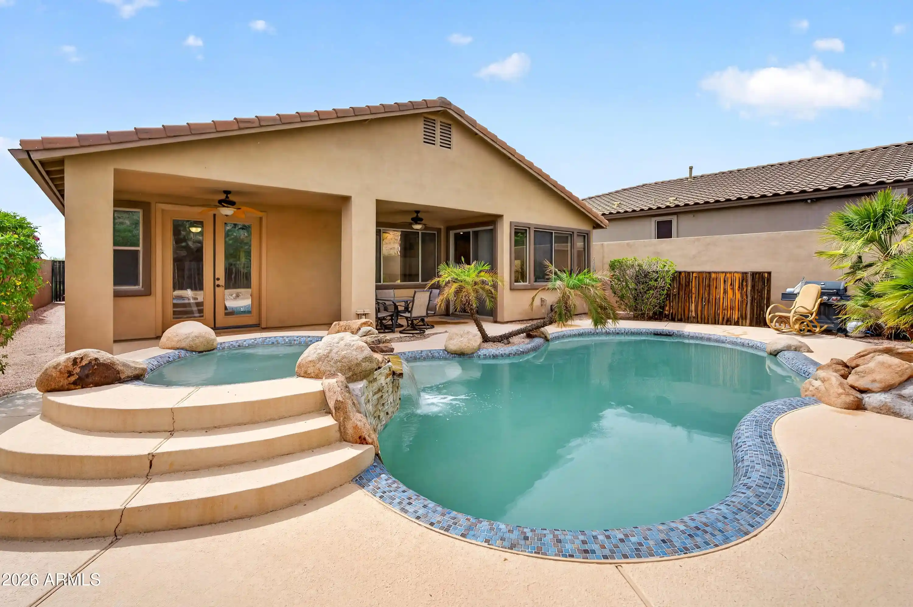 Photo 1 of Single family home for sale at 9811 N Desert Rose Dr, Fountain Hills, AZ 85268 | MLS# 7081909 | Listing updated on 2026-10-29
