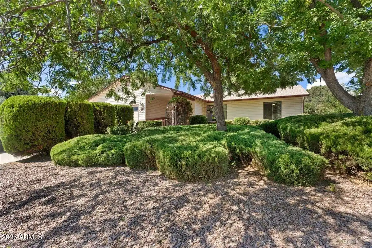 Photo 1 of Single family home for sale at 10817 E Turquoise Cir, Dewey, AZ 86327 | MLS# 7080417 | Listing updated on 2026-10-10