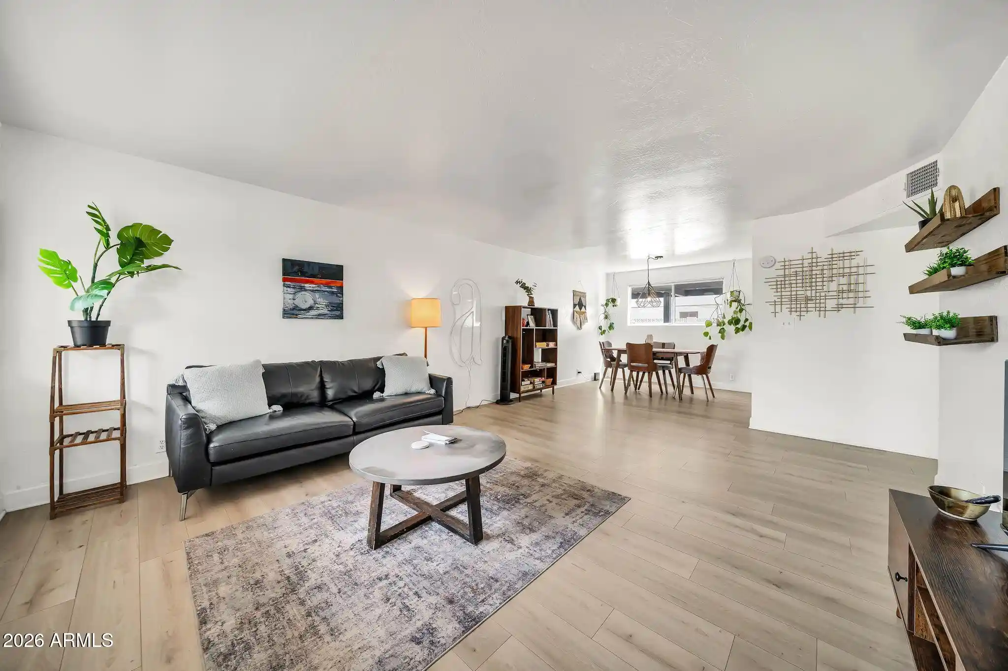 Photo 1 of Condo for sale at 1111 E Turney Ave #3, Phoenix, AZ 85014 | MLS# 7088611 | Listing updated on 2026-10-20