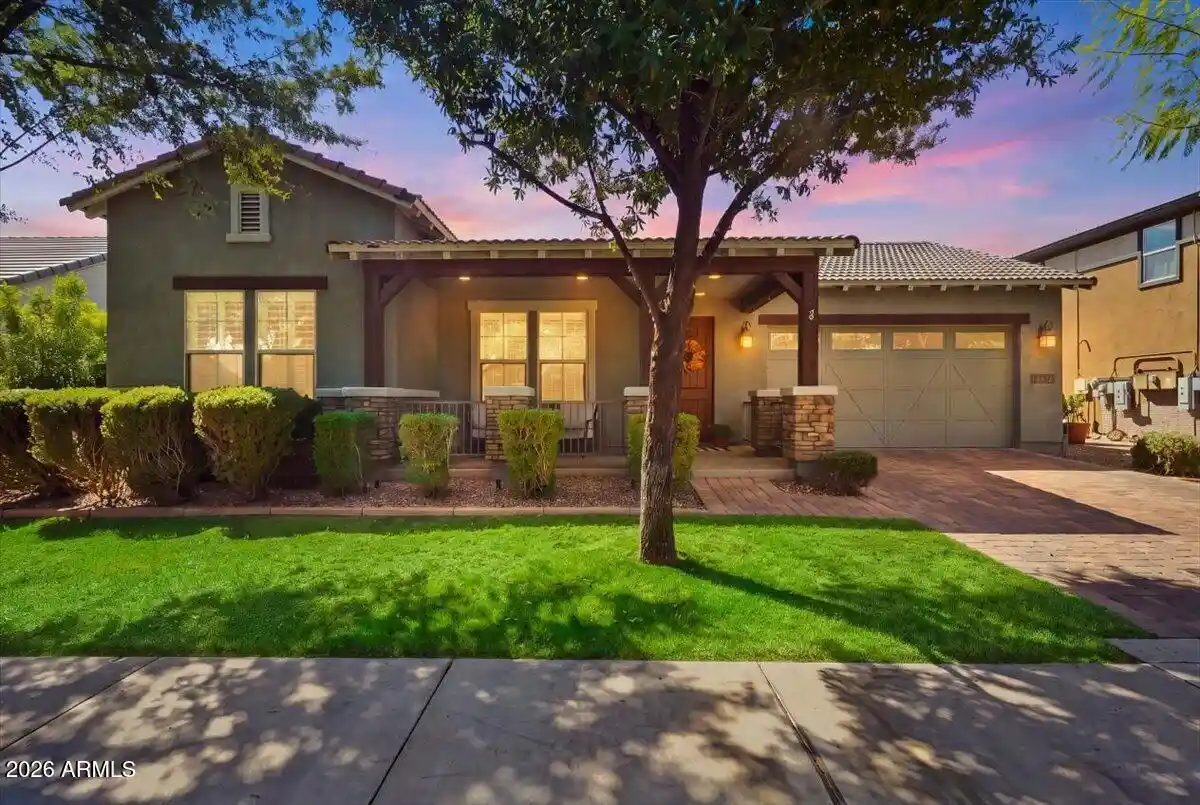 Single family home for sale at 7251 E Pampa Ave, Mesa, AZ 85212 | MLS# 7080289