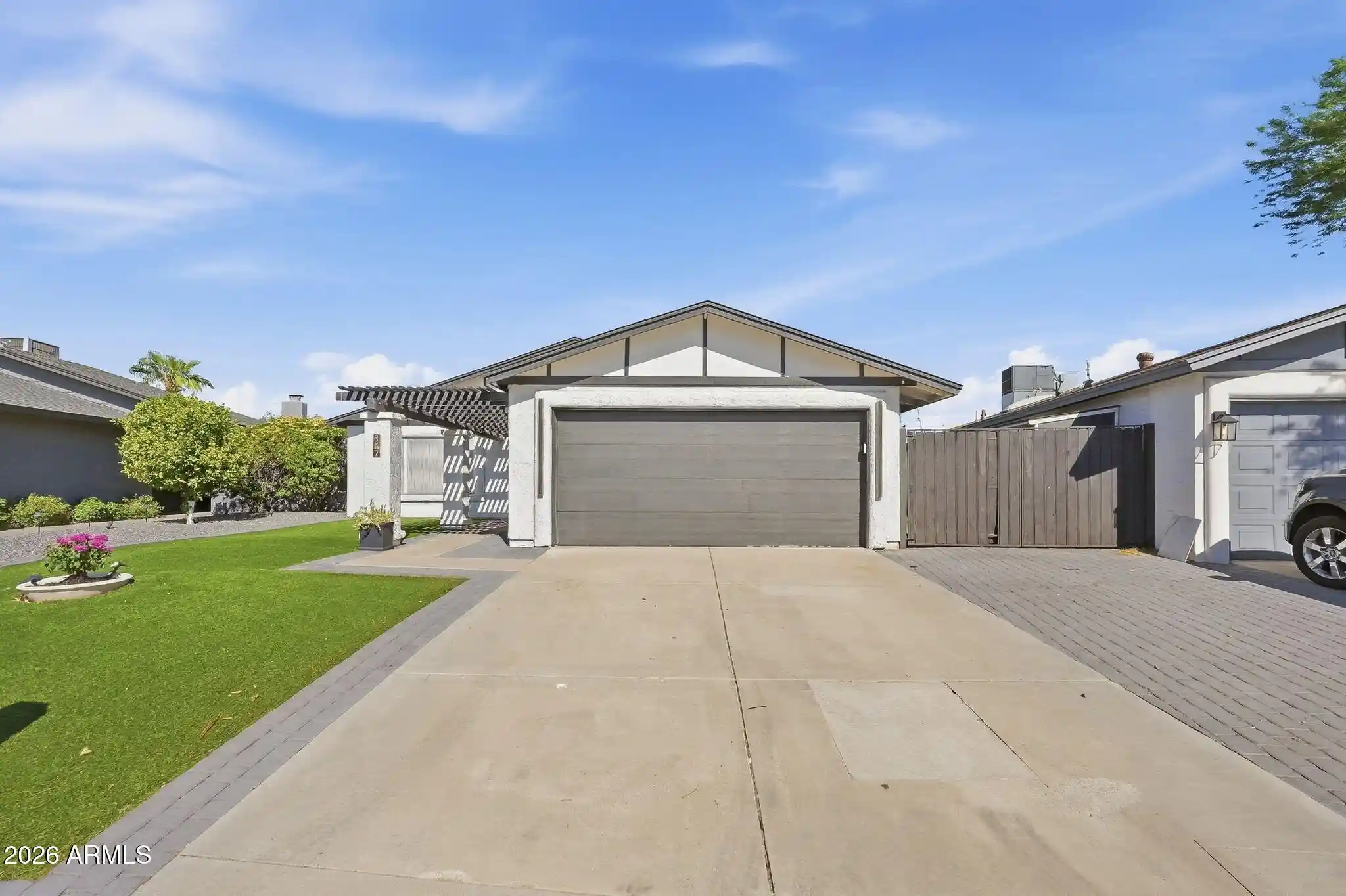 Photo 1 of Single family home for sale at 917 N Roosevelt Cir, Scottsdale, AZ 85257 | MLS# 7079789 | Listing updated on 2026-09-14