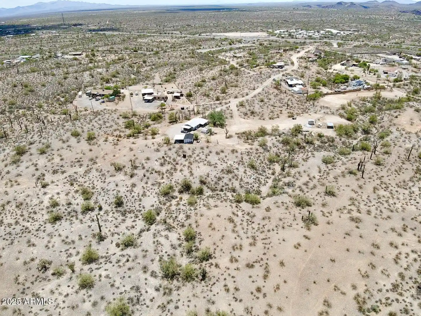 Manufactured home for sale at 26331 W Rockaway Hills Dr, Morristown, AZ 85342 | MLS# 7079760