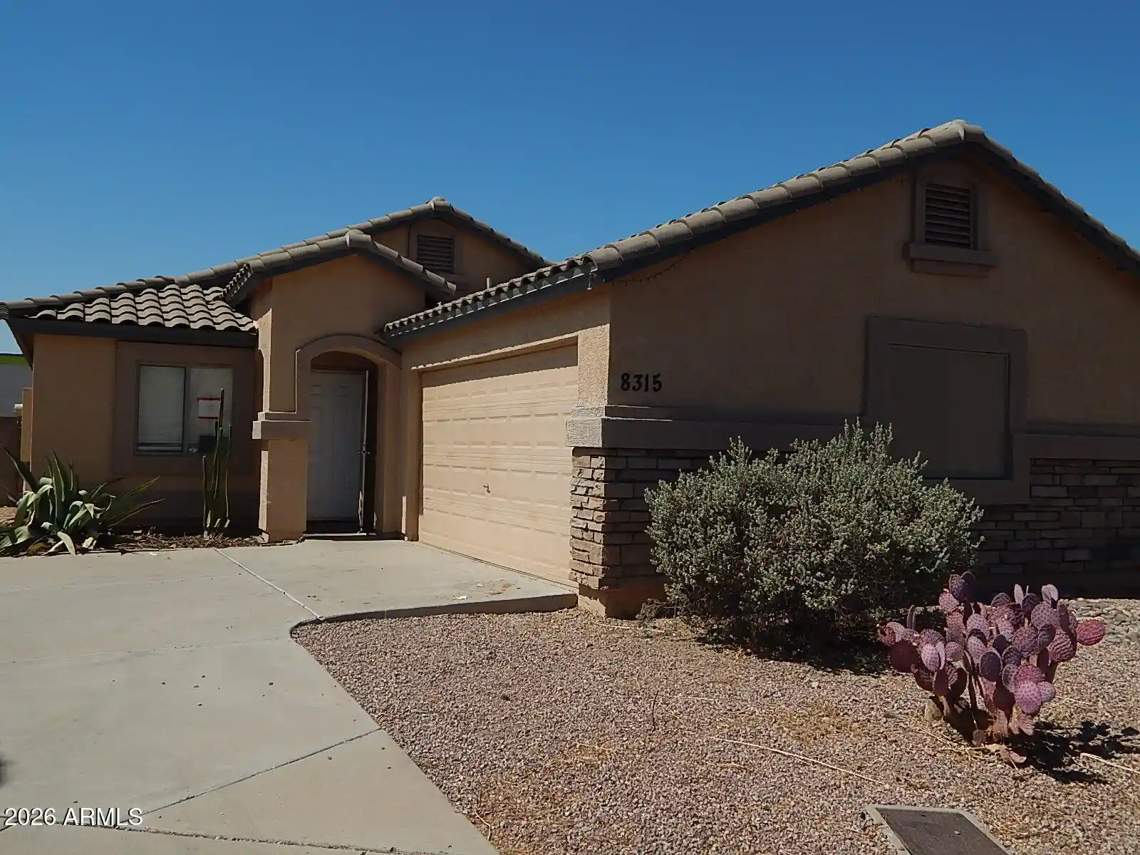 Photo 1 of Sale Pending at 8315 W Catalina Dr, Phoenix, AZ 85037 | MLS# 7079767 | Listing updated on 2026-09-29