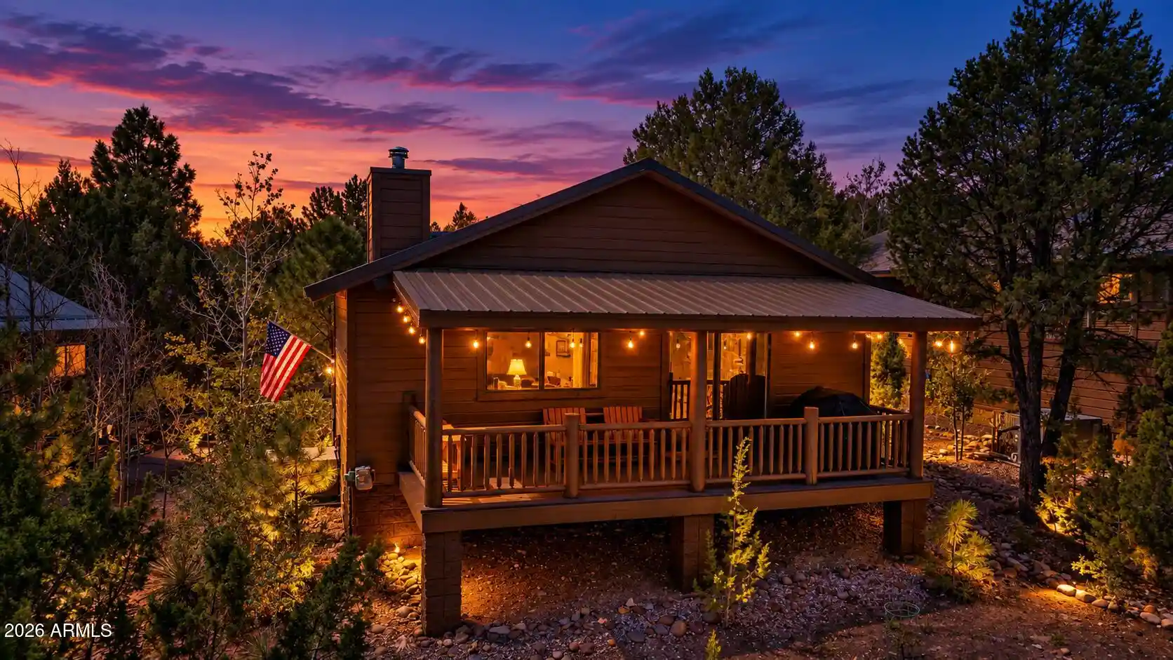 Photo 1 of Single family home for sale at 1971 N Bison Ridge Trl, Show Low, AZ 85901 | MLS# 7079779 | Listing updated on 2026-09-17