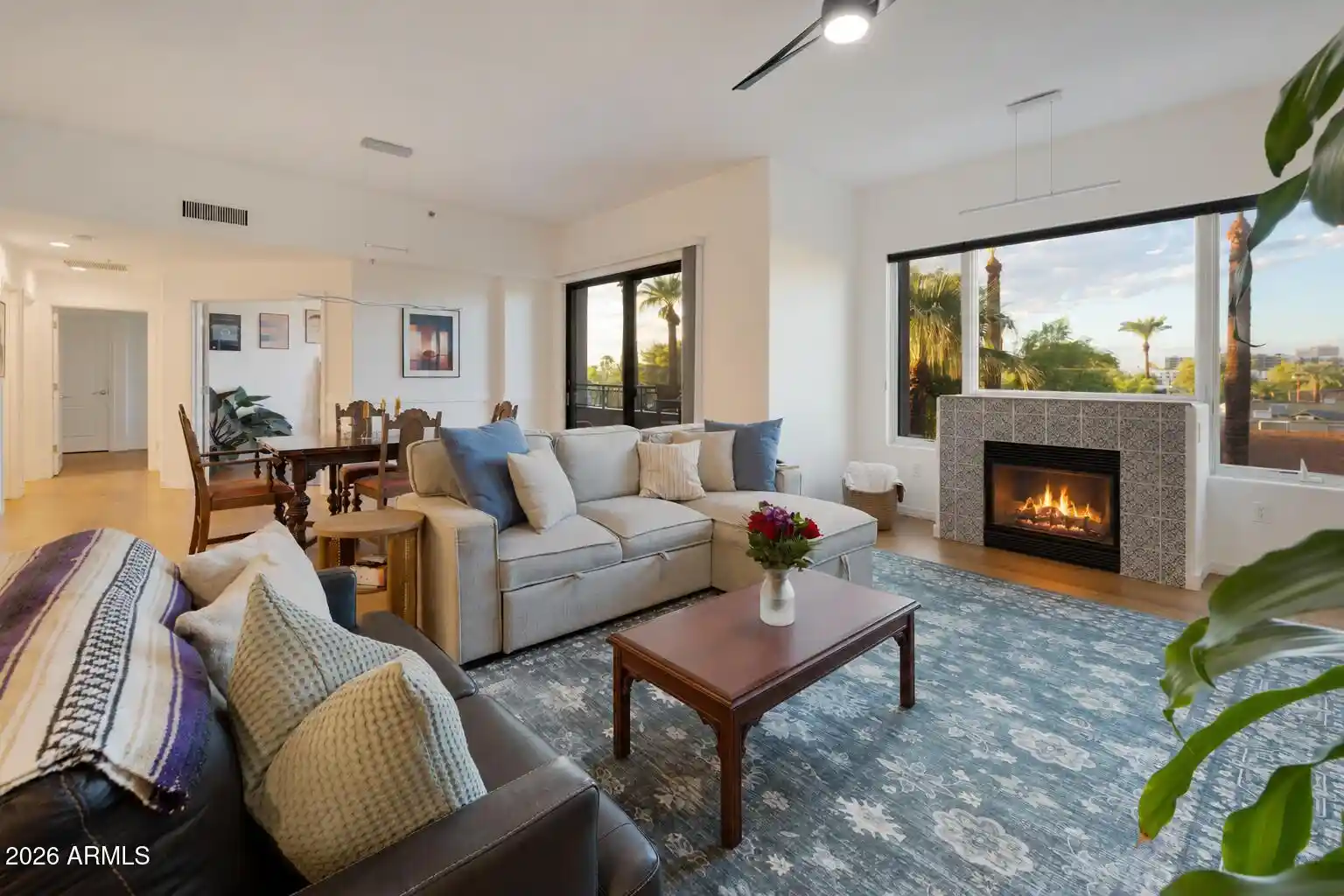 Listing Photo 1 - Condo for sale in 17 W Vernon Ave located at 17 W Vernon Ave, Phoenix, AZ 85003 - Unit #316