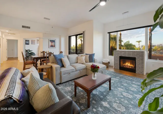 Photo 1 of Condo for sale at 17 W Vernon Ave #316, Phoenix, AZ 85003 | MLS# 7087478 | Listing updated on 2026-10-26