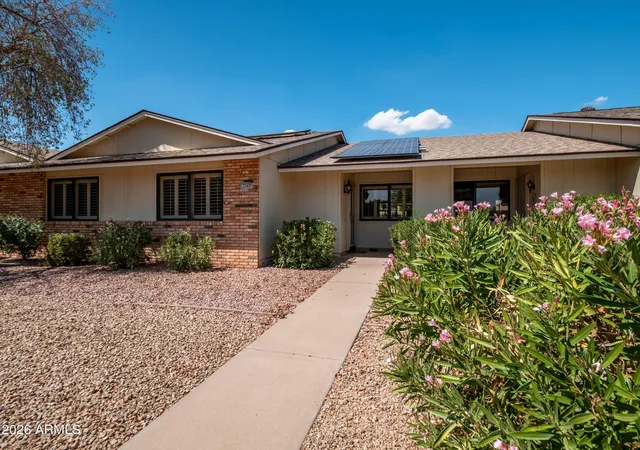 Single family home for sale at 13342 W Aleppo Dr, Sun City West, AZ 85375 | MLS# 7080288