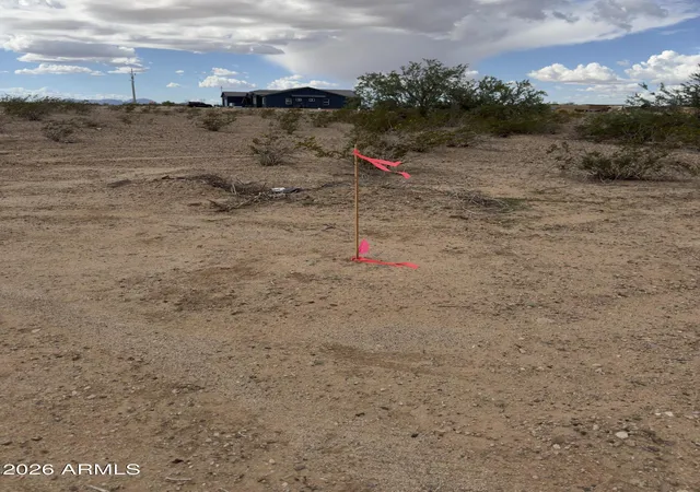 Land for sale at 0 W Maricopa St Lot 23 D #23, Buckeye, AZ 85326 | MLS# 7098738