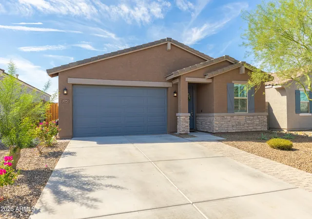 Photo 1 of Single family home for sale at 12645 W Orangewood Ave, Glendale, AZ 85307 | MLS# 7084272 | Listing updated on 2026-10-29