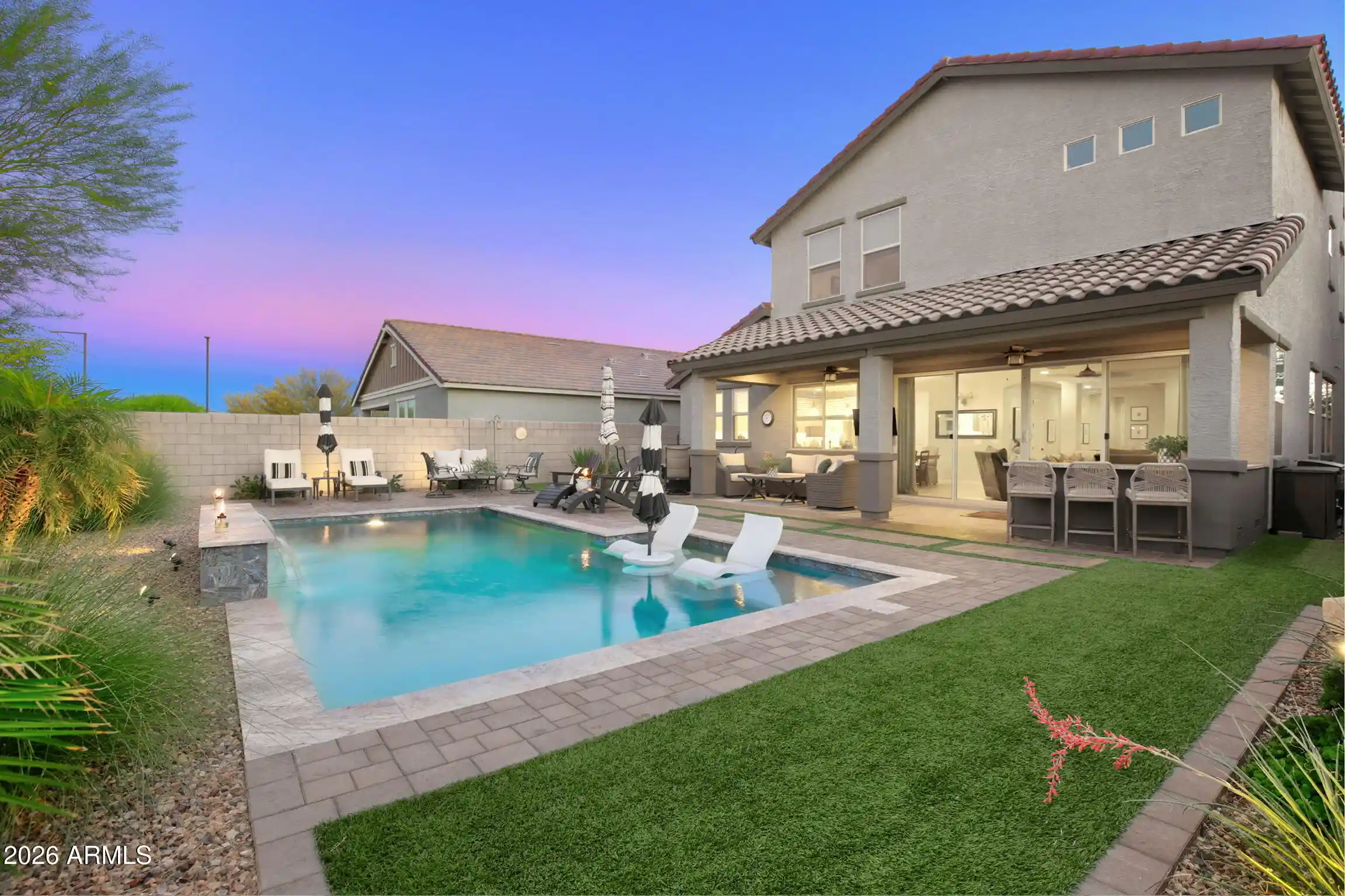 Photo 1 of Single family home for sale at 16004 W Soft Wind Dr, Surprise, AZ 85387 | MLS# 7086364 | Listing updated on 2026-10-18