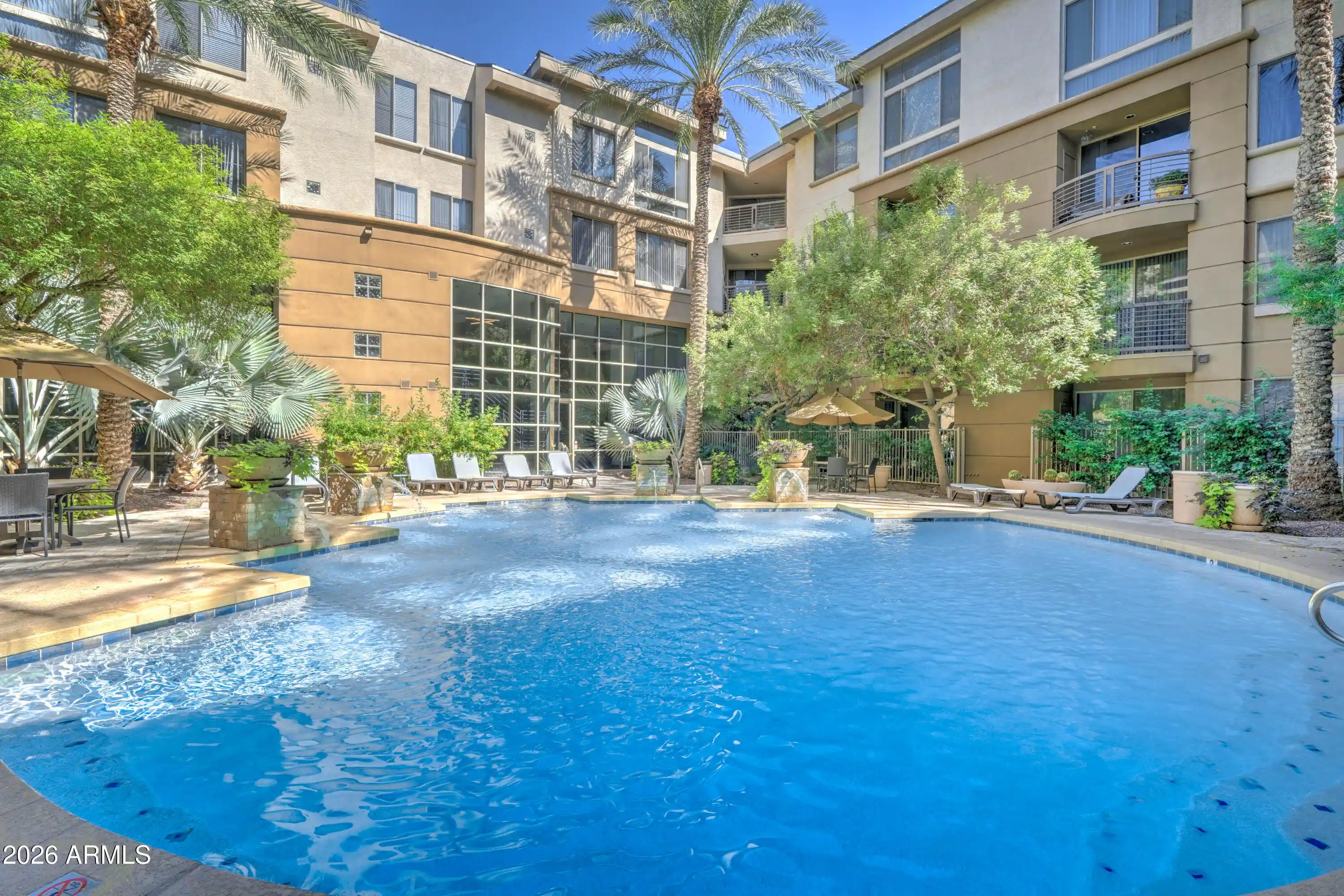 Photo 1 of Condo for sale at 1701 E Colter St #376, Phoenix, AZ 85016 | MLS# 7079796 | Listing updated on 2026-10-21