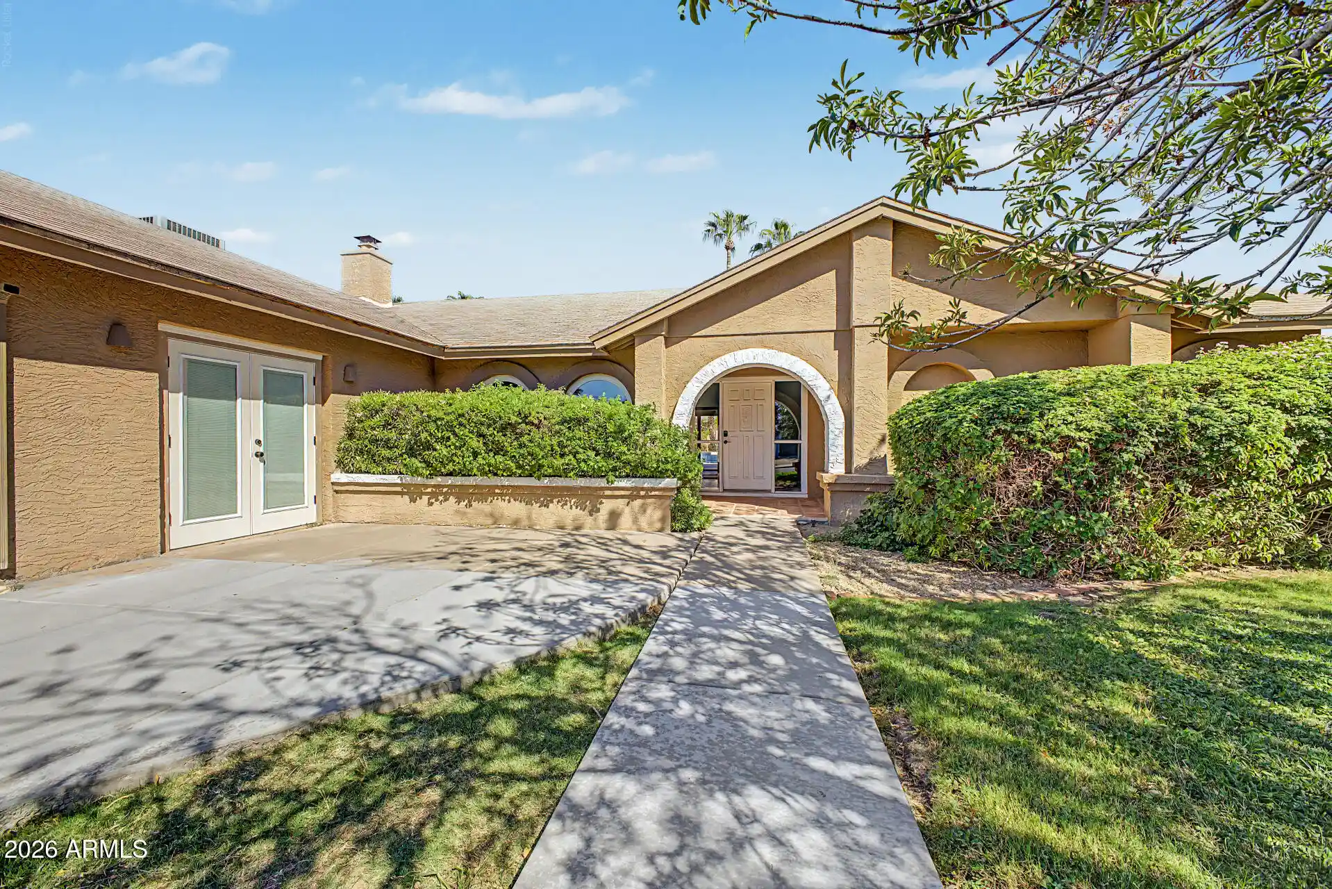 Photo 1 of Sale Pending at 15217 N 60th Street, Scottsdale, AZ 85254 | MLS# 7084333 | Listing updated on 2026-10-22