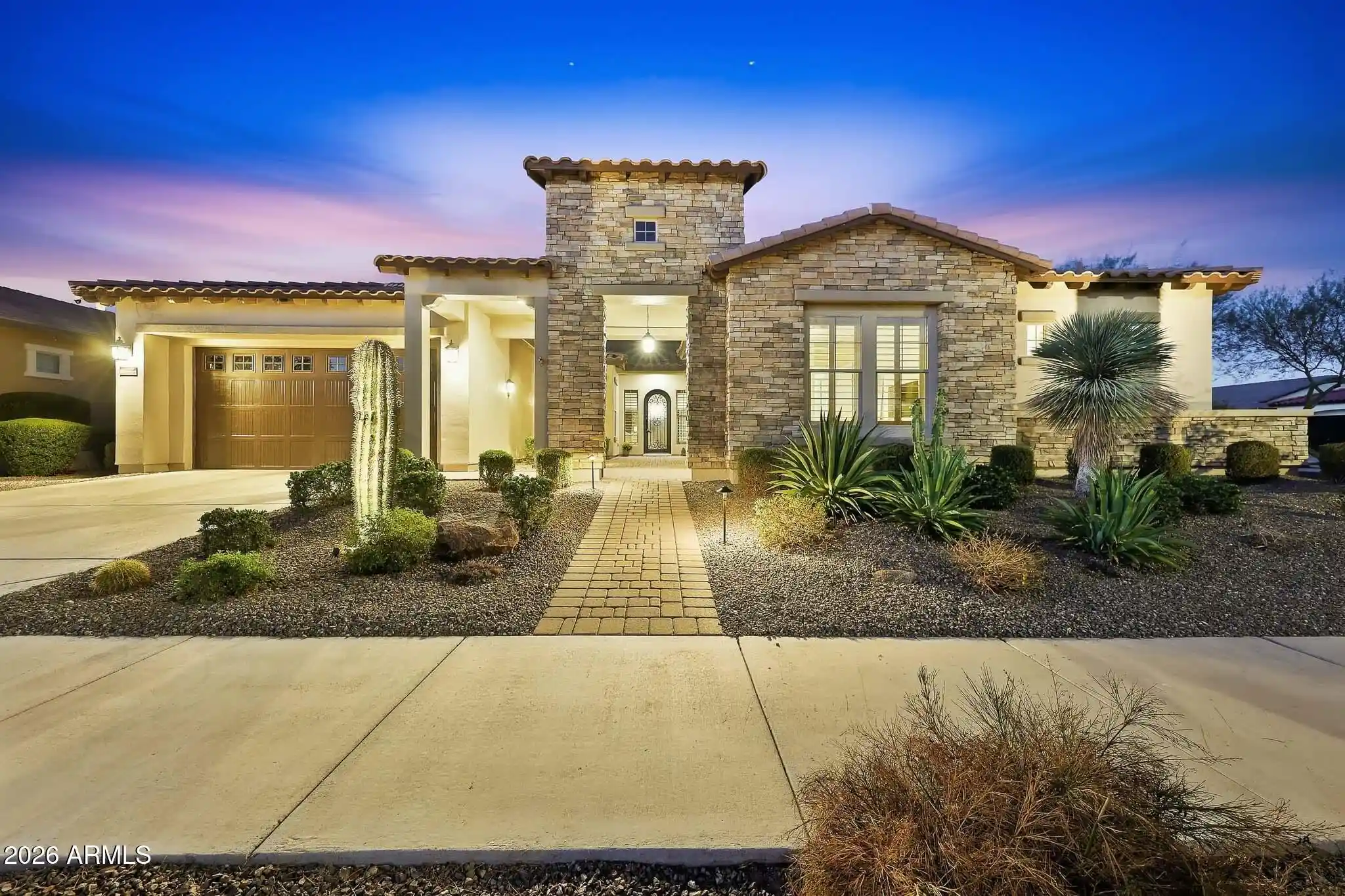 Photo 1 of Single family home for sale at 20944 W Hillcrest Blvd, Buckeye, AZ 85396 | MLS# 7081997 | Listing updated on 2026-10-17