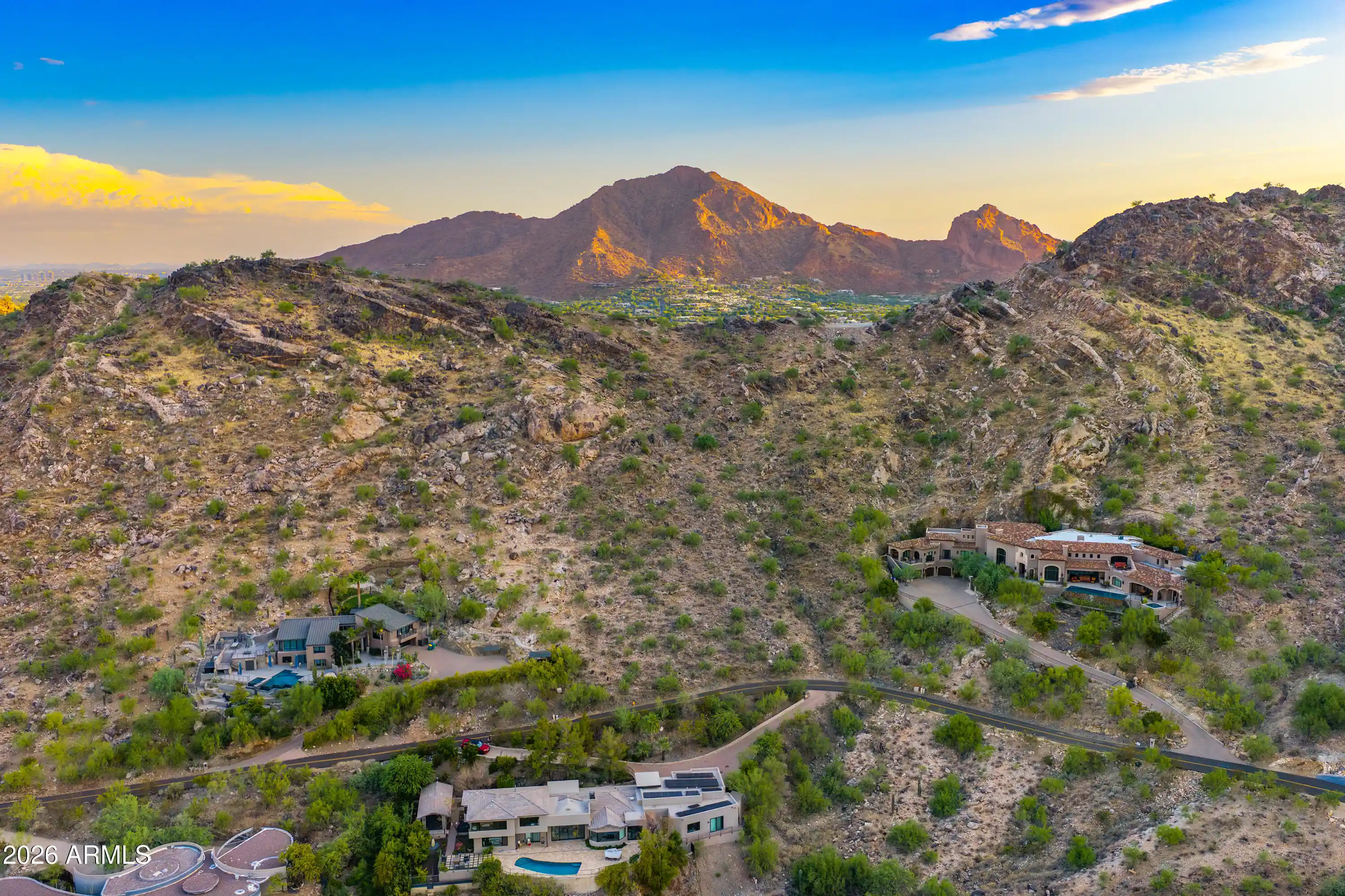 Photo 1 of Land for sale at 6001 E Hummingbird Ln #142, Paradise Valley, AZ 85253 | MLS# 7091784 | Listing updated on 2026-10-10