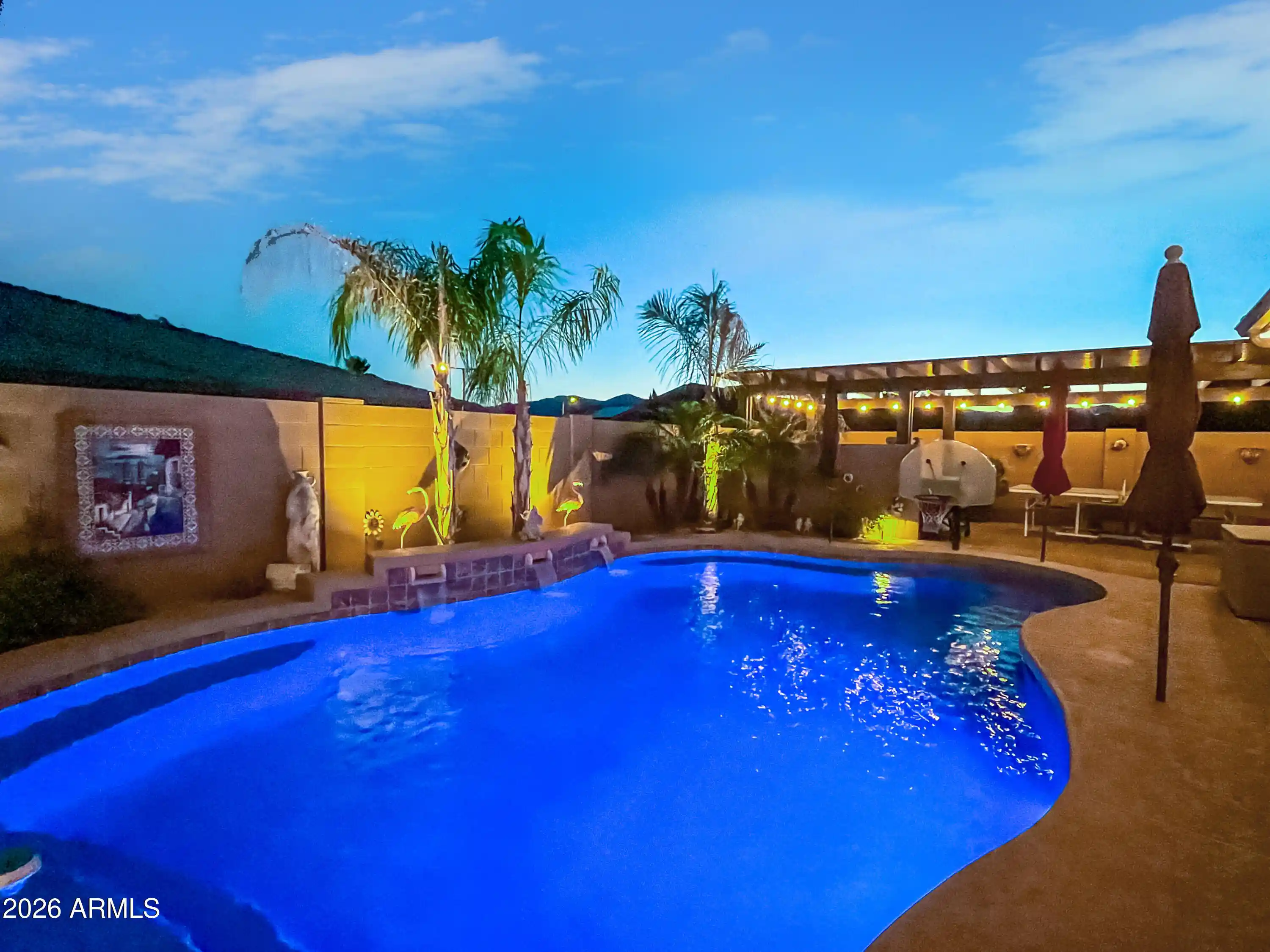 Photo 1 of Single family home for sale at 18519 W Onyx Ct, Waddell, AZ 85355 | MLS# 7079862 | Listing updated on 2026-10-22