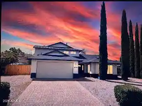 Photo 1 of Single family home for sale at 4854 Loma Loop, Sierra Vista, AZ 85635 | MLS# 7079929 | Listing updated on 2026-09-21