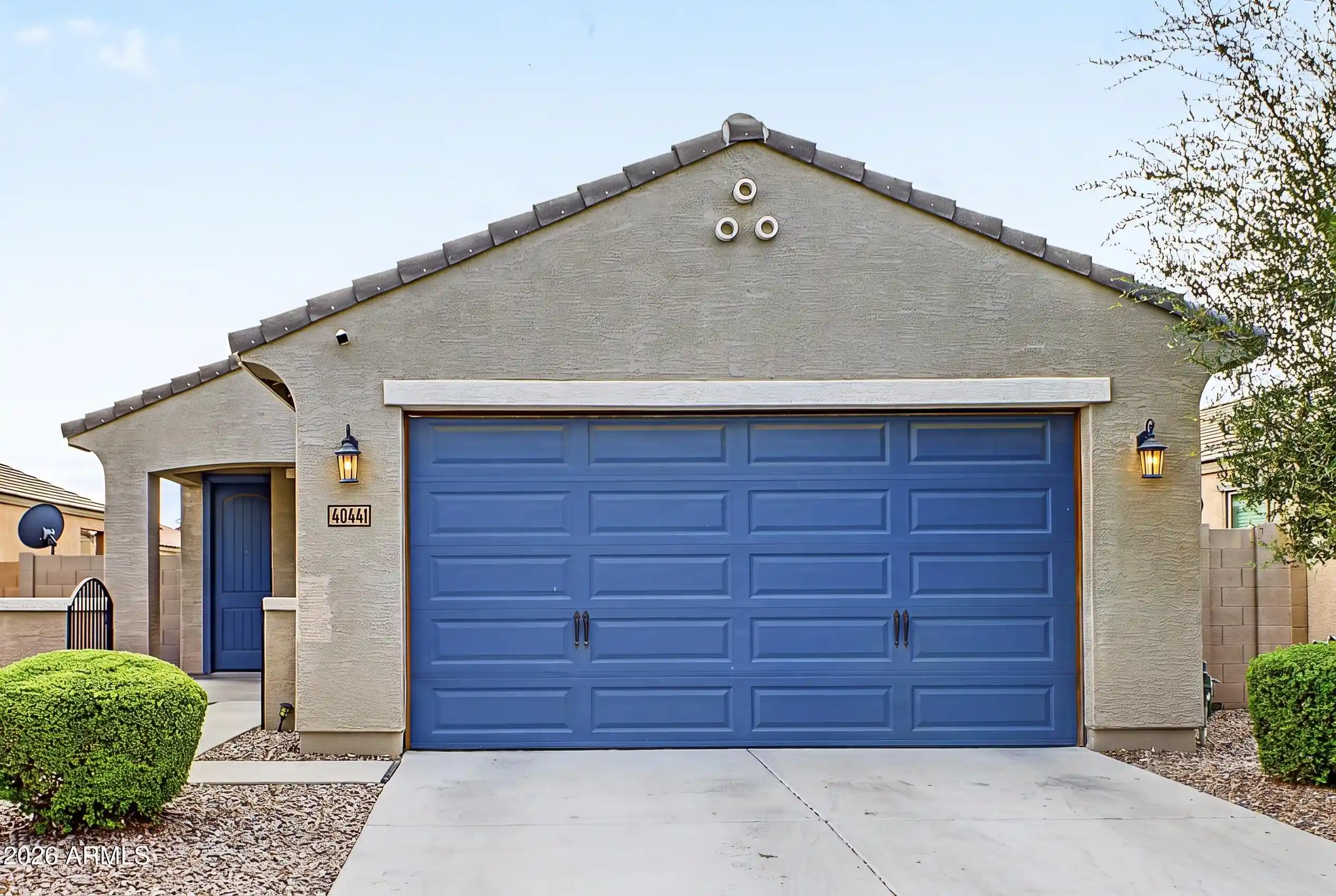 Single family home for sale at 40441 W Hillman Dr, Maricopa, AZ 85138 | MLS# 7087321