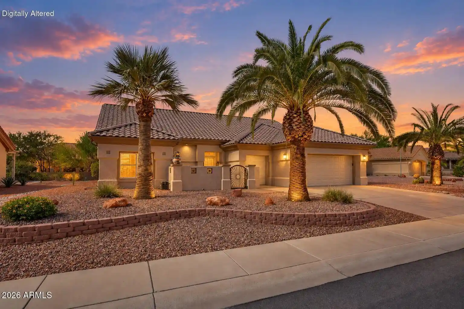 Photo 1 of Sale Pending at 21616 N 158th Drive, Sun City West, AZ 85375 | MLS# 7091431 | Listing updated on 2026-10-29