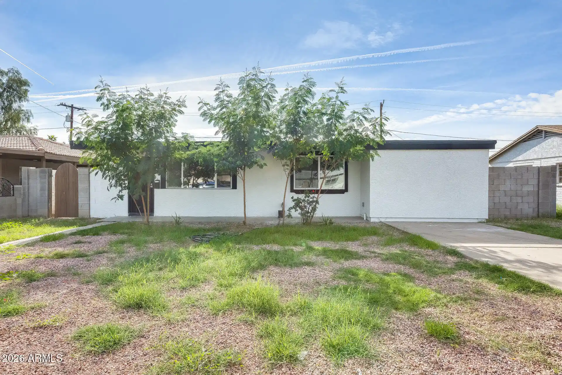 Photo 1 of Single family home for sale at 2739 W Hazelwood St, Phoenix, AZ 85017 | MLS# 7080742 | Listing updated on 2026-09-18