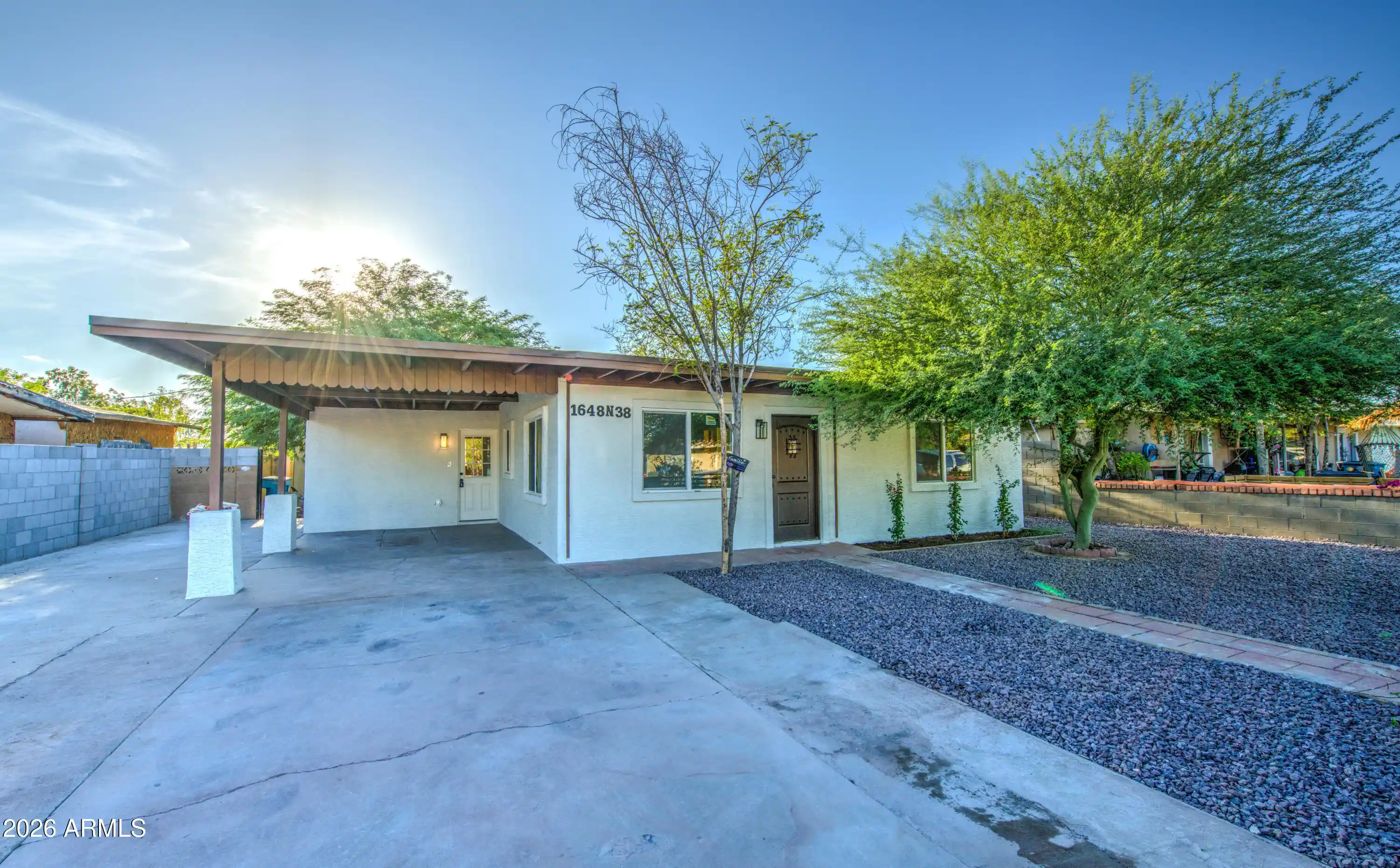Single family home for sale at 1648 N 38th Drive, Phoenix, AZ 85009 | MLS# 7080004