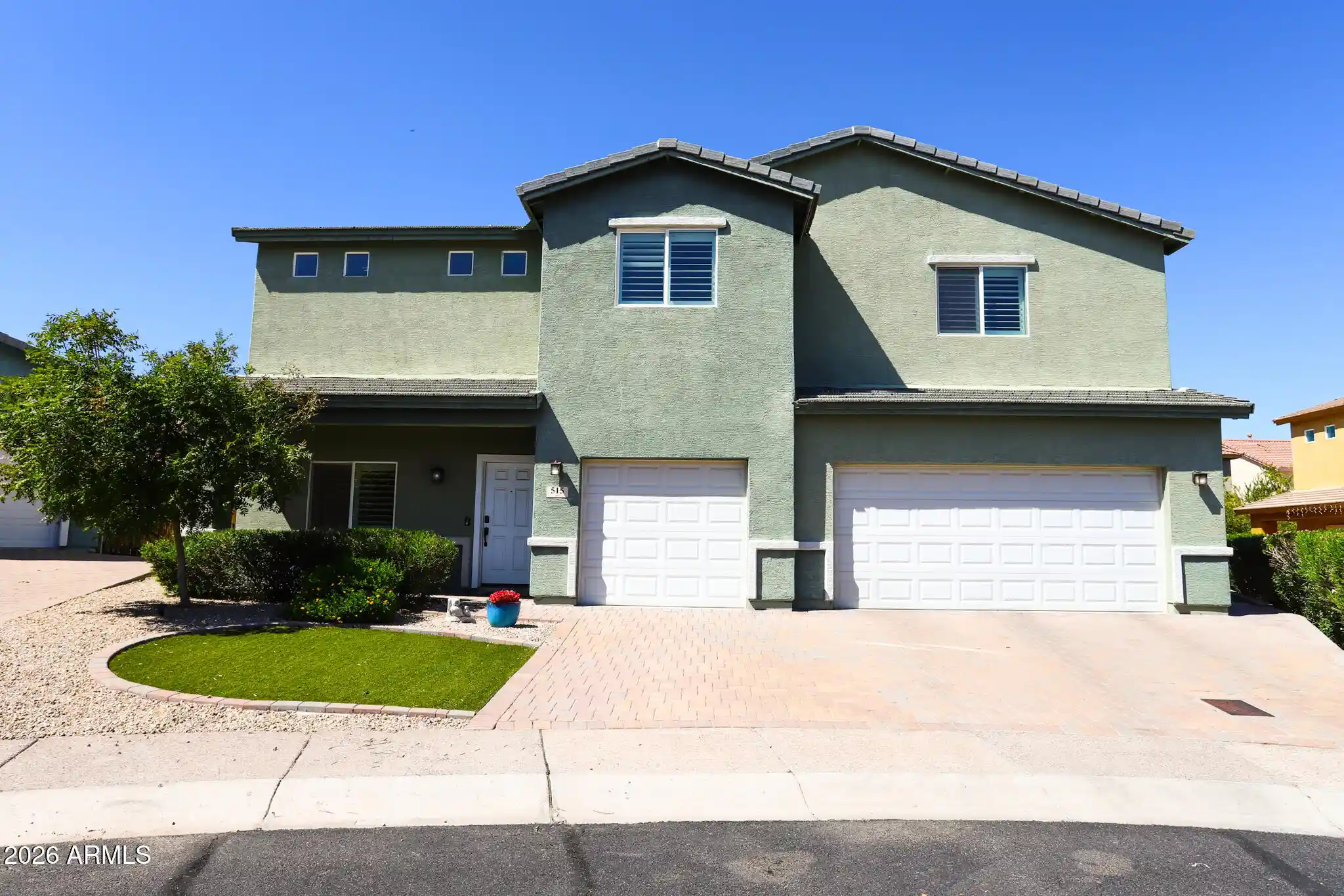 Photo 1 of Single family home for sale at 515 W Melody Dr, Phoenix, AZ 85041 | MLS# 7084524 | Listing updated on 2026-10-04