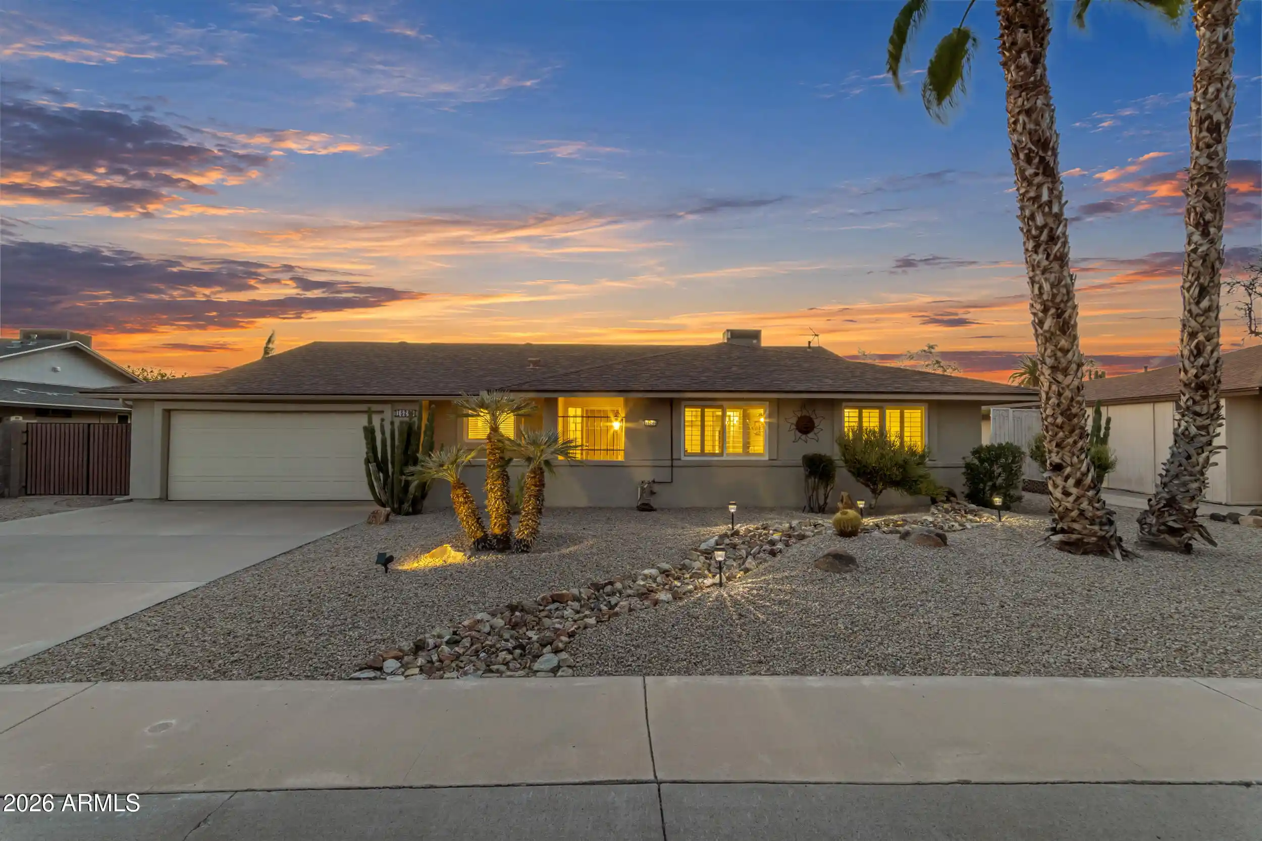 Photo 1 of Single family home for sale at 15246 N Agua Fria Dr, Sun City, AZ 85351 | MLS# 7079859 | Listing updated on 2026-10-21