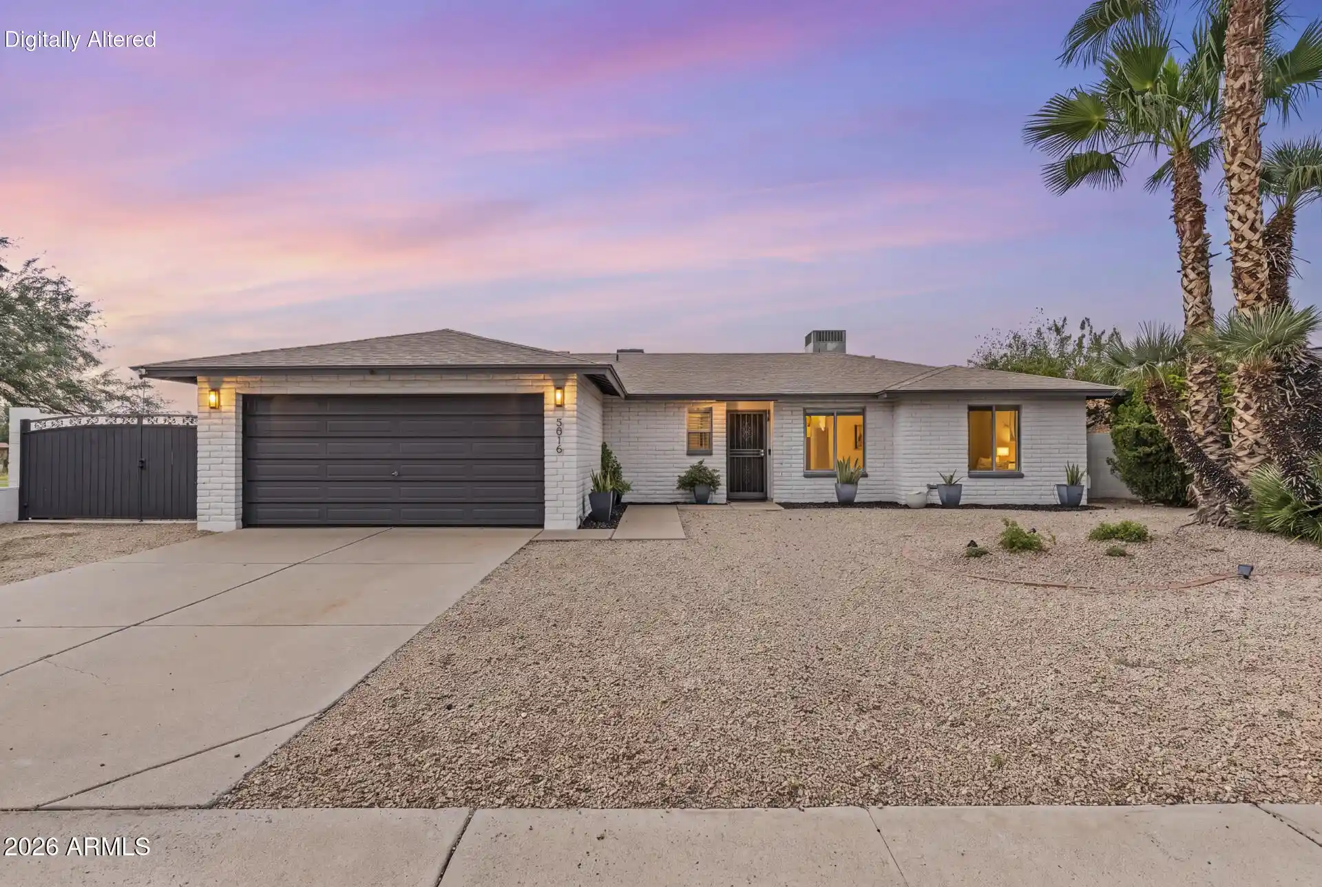 Photo 1 of Single family home for sale at 5816 E Acoma Dr, Scottsdale, AZ 85254 | MLS# 7080669 | Listing updated on 2026-10-26