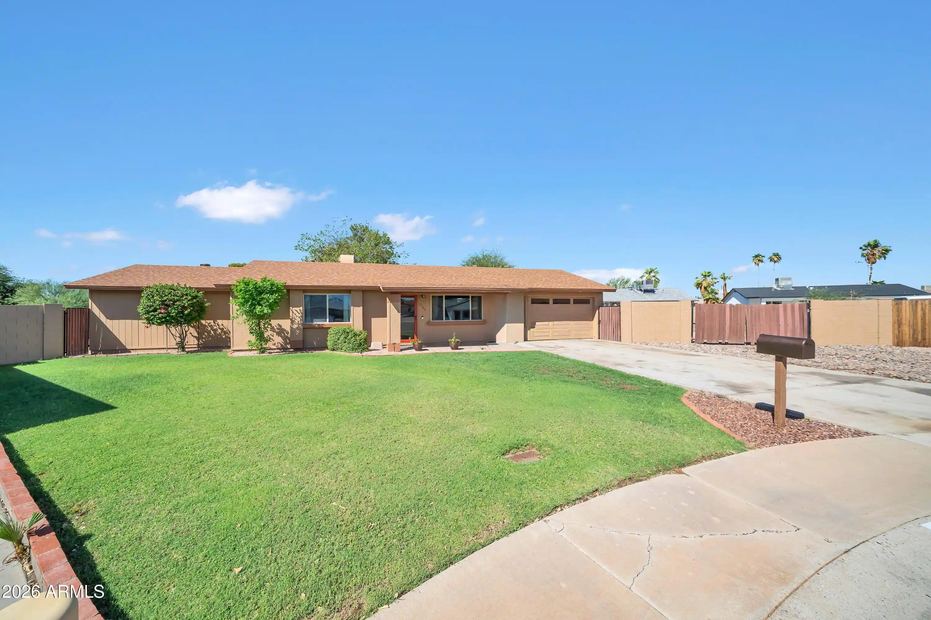 Photo 1 of Sale Pending at 3144 W Michelle Dr, Phoenix, AZ 85053 | MLS# 7080357 | Listing updated on 2026-10-21
