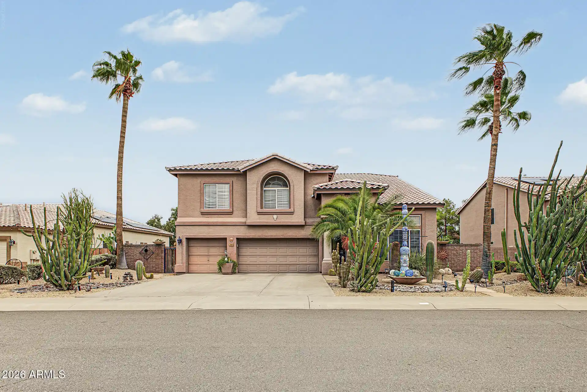 Photo 1 of Single family home for sale at 371 N Carriage Ln, Chandler, AZ 85224 | MLS# 7081731 | Listing updated on 2026-10-21