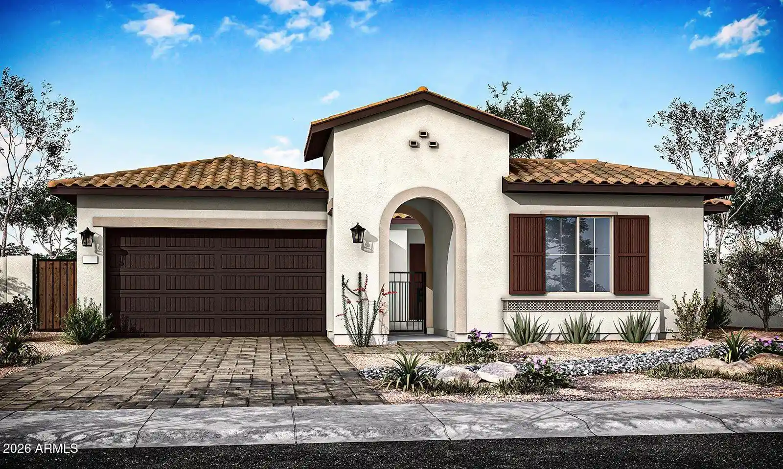 Photo 1 of Sale Pending at 9906 S 35th Drive, Laveen, AZ 85339 | MLS# 7079958 | Listing updated on 2026-10-12
