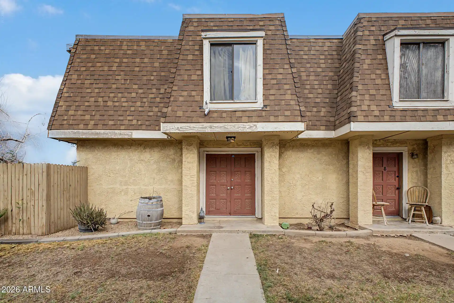 Townhouse for sale at 3404 W Echo Ln, Phoenix, AZ 85051 | MLS# 7082437