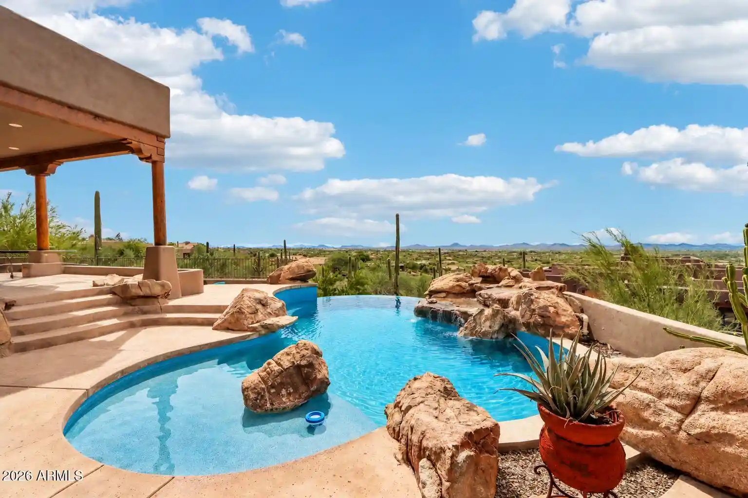 Photo 1 of Single family home for sale at 6001 E Restin Rd, Cave Creek, AZ 85331 | MLS# 7086819 | Listing updated on 2026-10-27