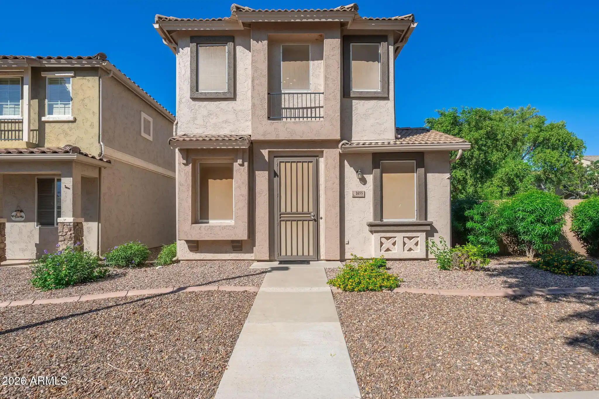 Photo 1 of Single family home for sale at 1655 S Wildrose, Mesa, AZ 85209 | MLS# 7090551 | Listing updated on 2026-10-26