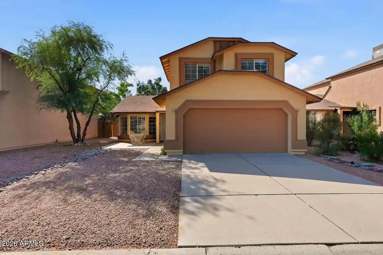 Photo 1 of Sale Pending at 1704 S 39th Street #45, Mesa, AZ 85206 | MLS# 7080060 | Listing updated on 2026-10-12