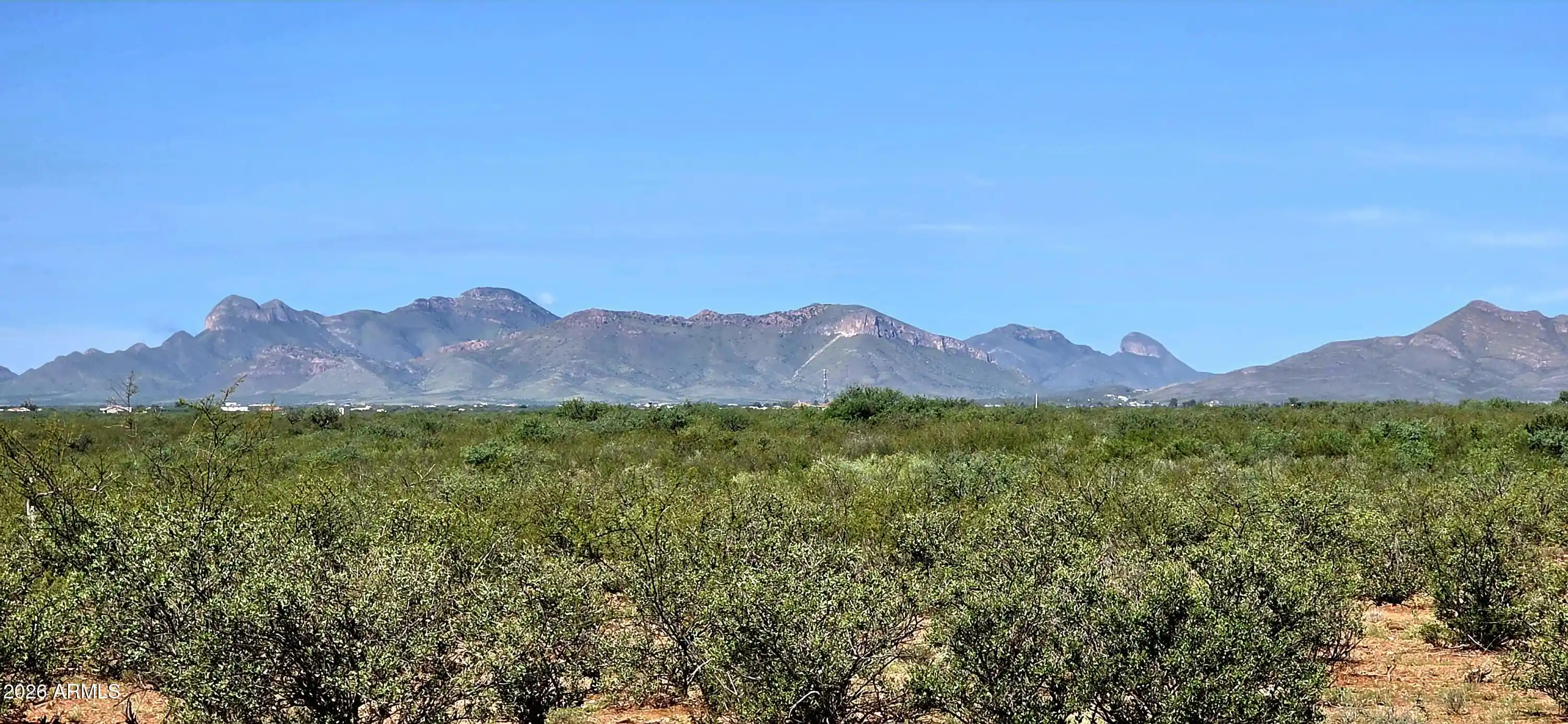 Land for sale at - E Lincoln Rd, Huachuca City, AZ 85616 | MLS# 7079939