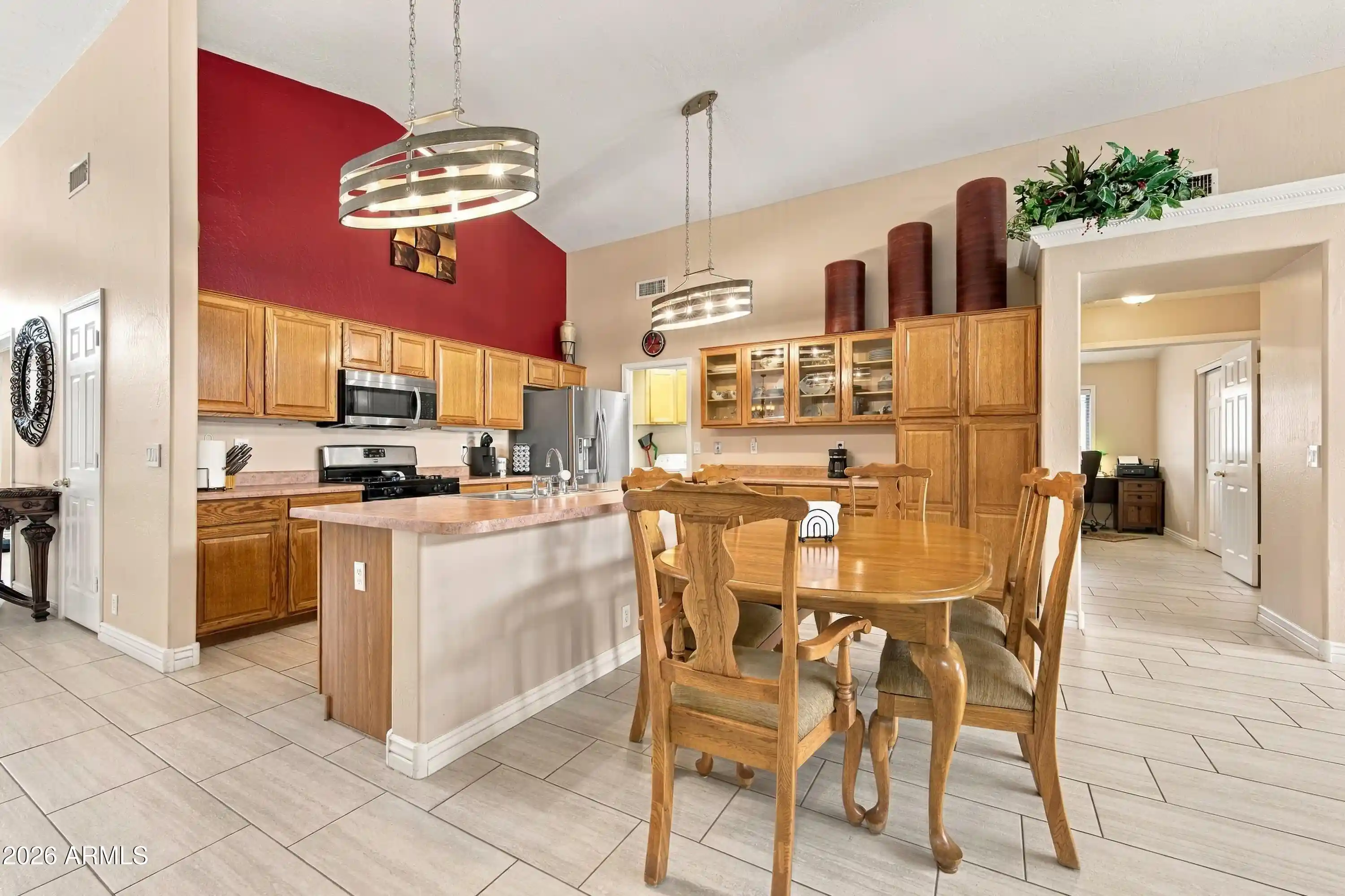 Photo 1 of Single family home for sale at 1874 E Sagebrush St, Gilbert, AZ 85296 | MLS# 7079975 | Listing updated on 2026-10-24