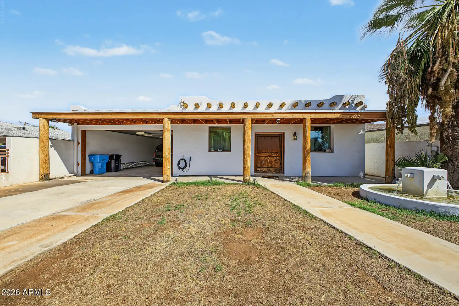 Photo 1 of Single family home for sale at 3730 E Taylor St, Phoenix, AZ 85008 | MLS# 7082977 | Listing updated on 2026-10-07
