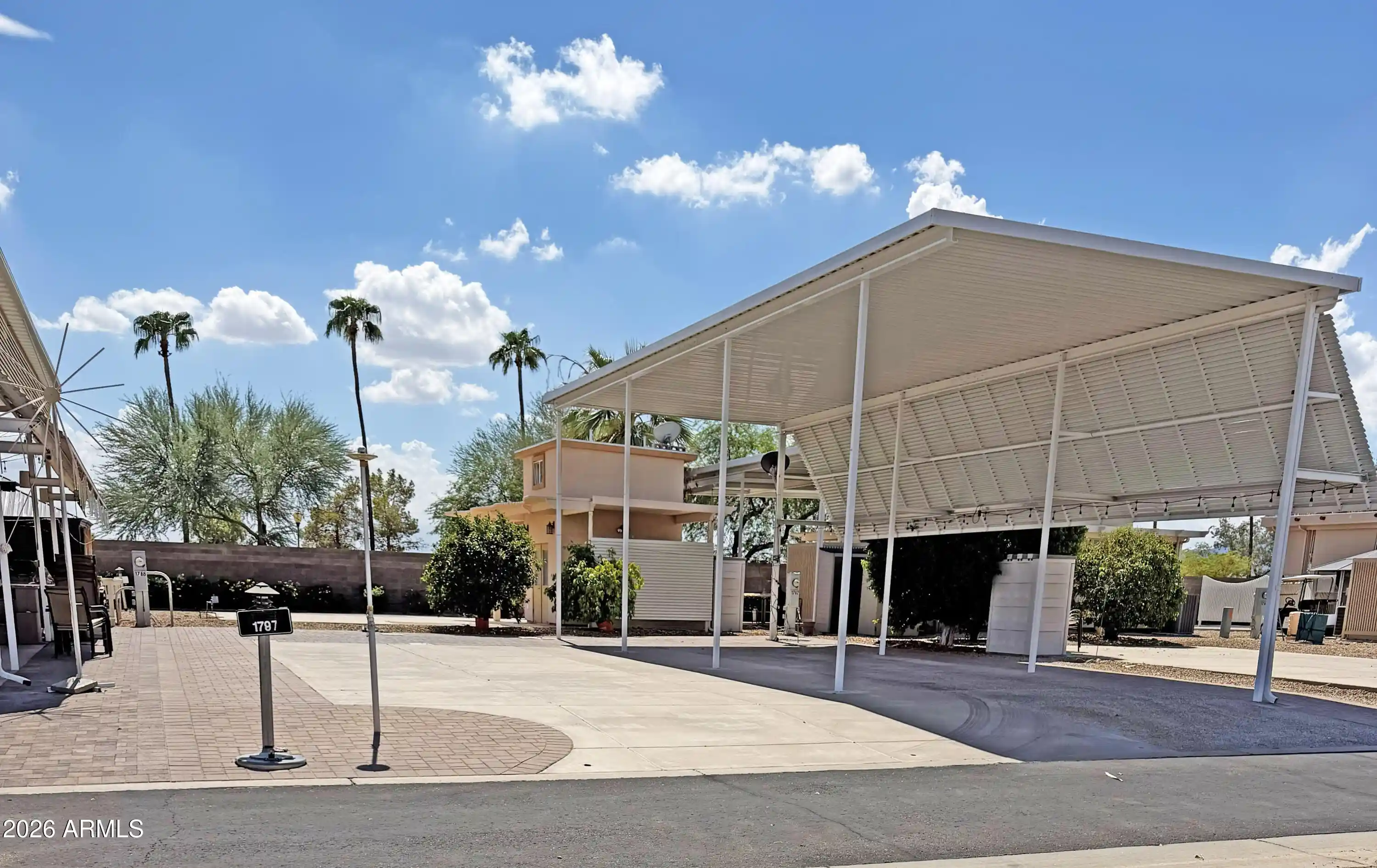 Photo 1 of Land for sale at 17200 W Bell Rd #1787, Surprise, AZ 85374 | MLS# 7080035 | Listing updated on 2026-10-23